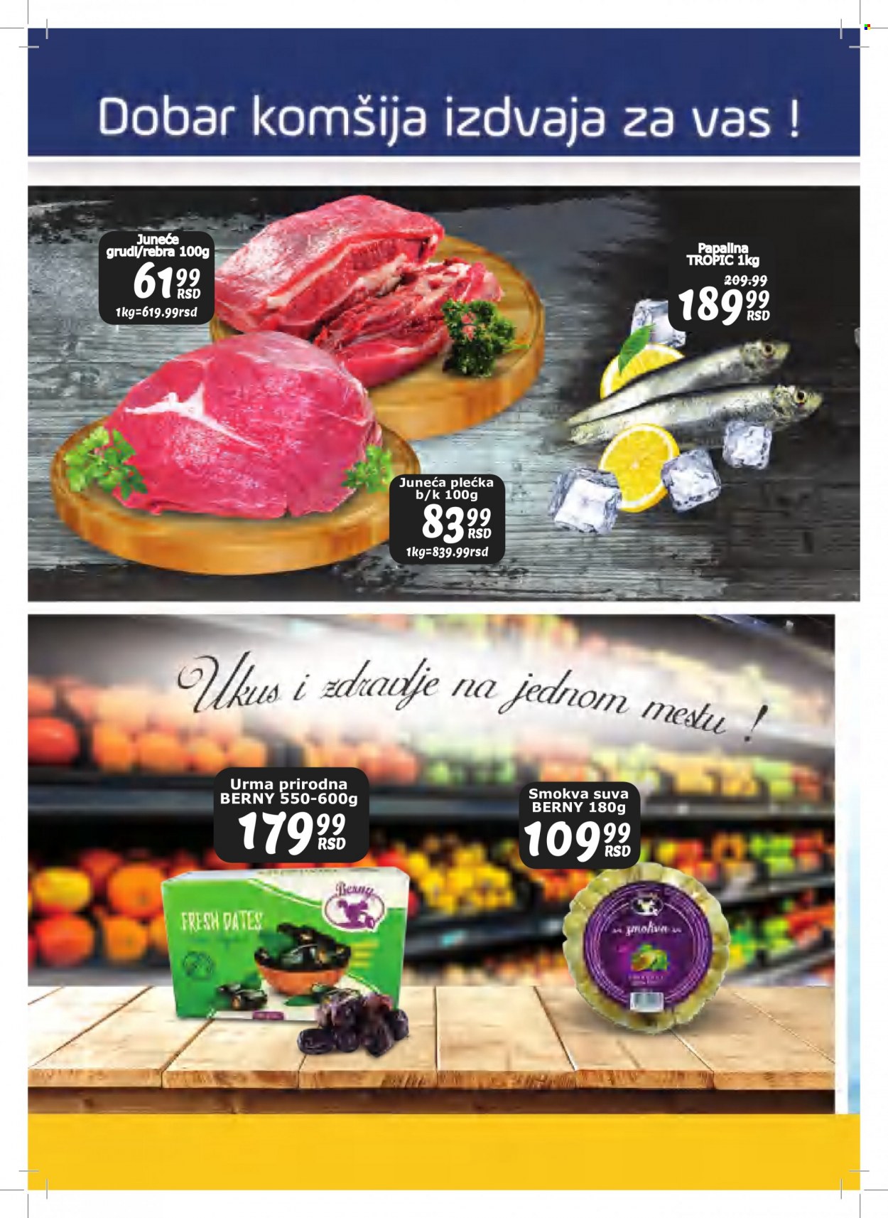 Aman katalog - 08.11.2021 - 21.11.2021. Stranica 2