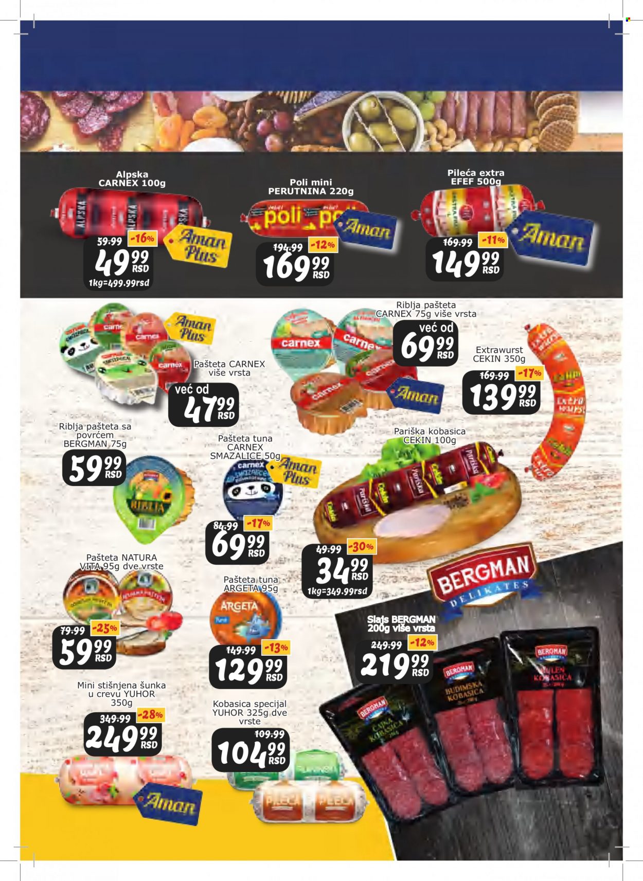 Aman katalog - 08.11.2021 - 21.11.2021. Stranica 5