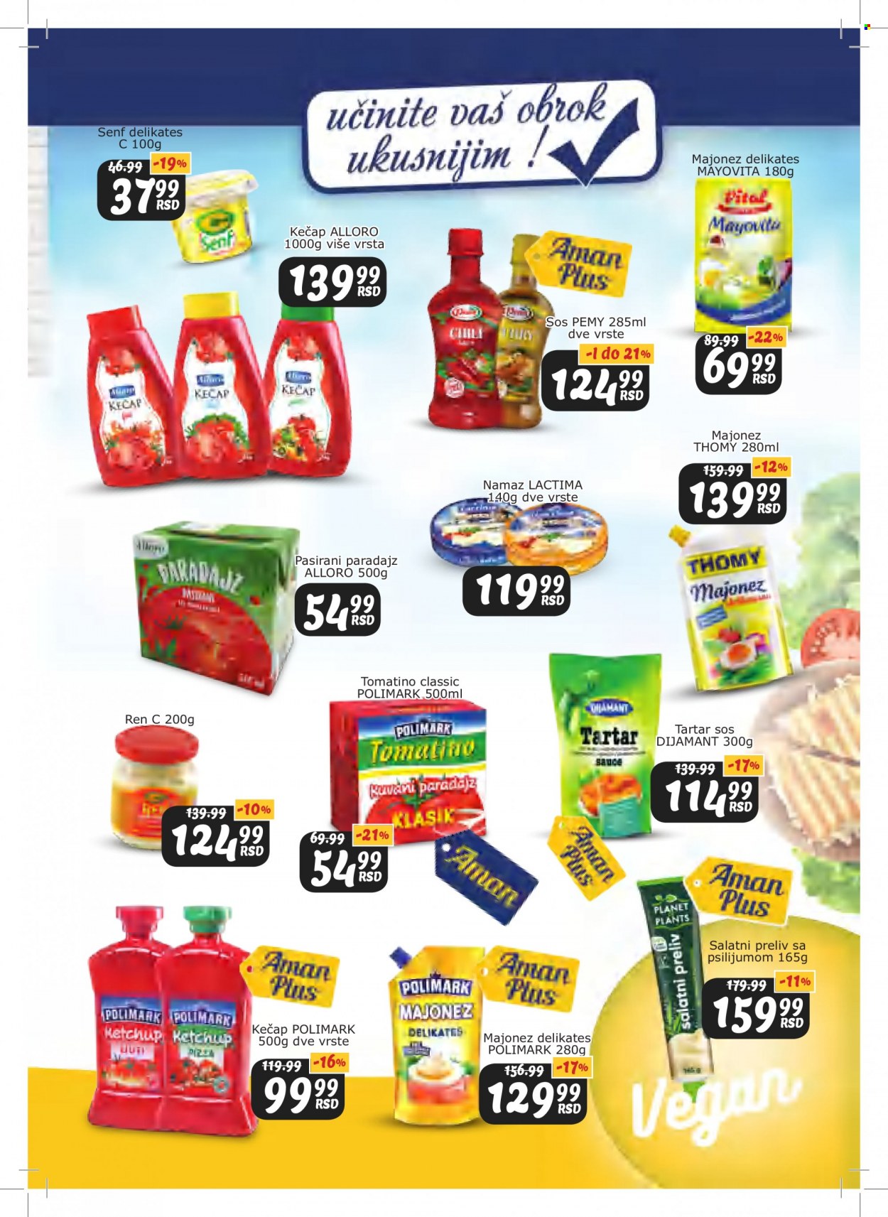 Aman katalog - 08.11.2021 - 21.11.2021. Stranica 7