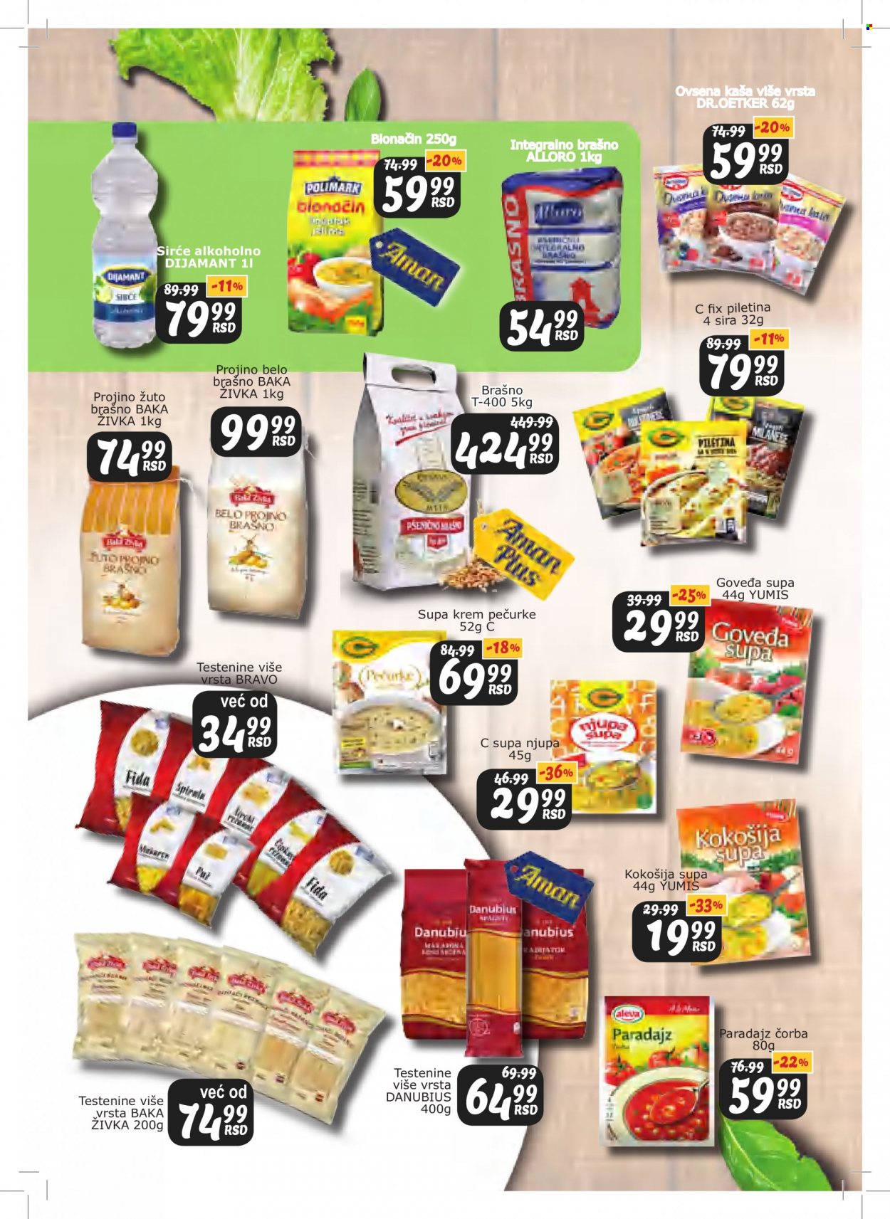 Aman katalog - 08.11.2021 - 21.11.2021. Stranica 10