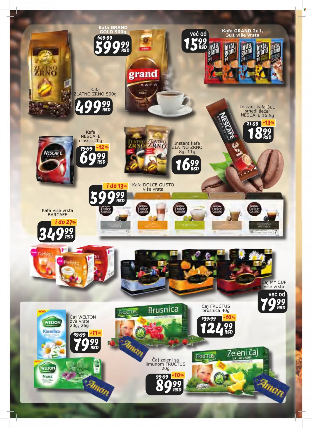 Aman katalog - 08.11.2021 - 21.11.2021. Stranica 12