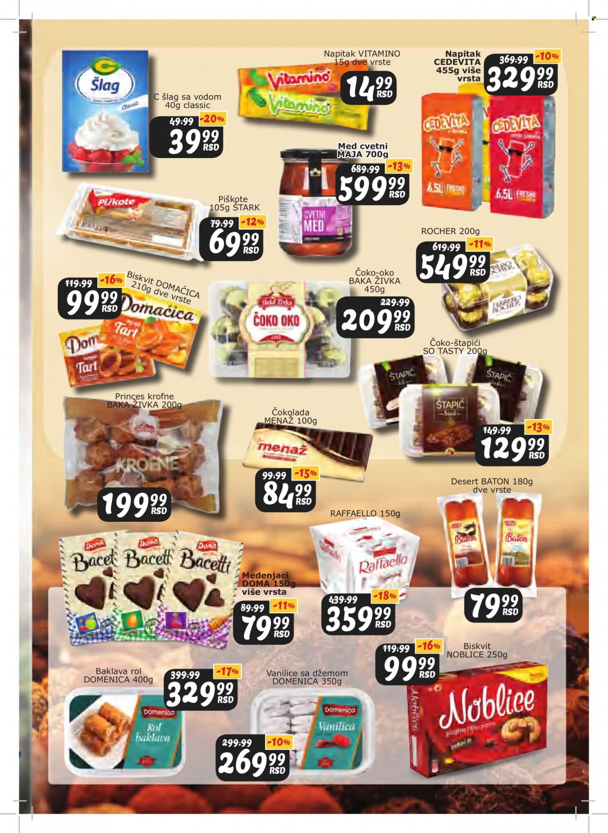 Aman katalog - 08.11.2021 - 21.11.2021. Stranica 13