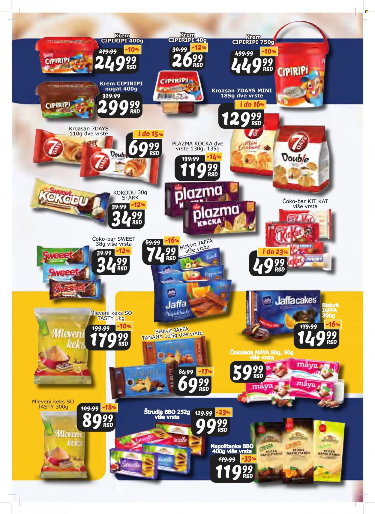 Aman katalog - 08.11.2021 - 21.11.2021. Stranica 14