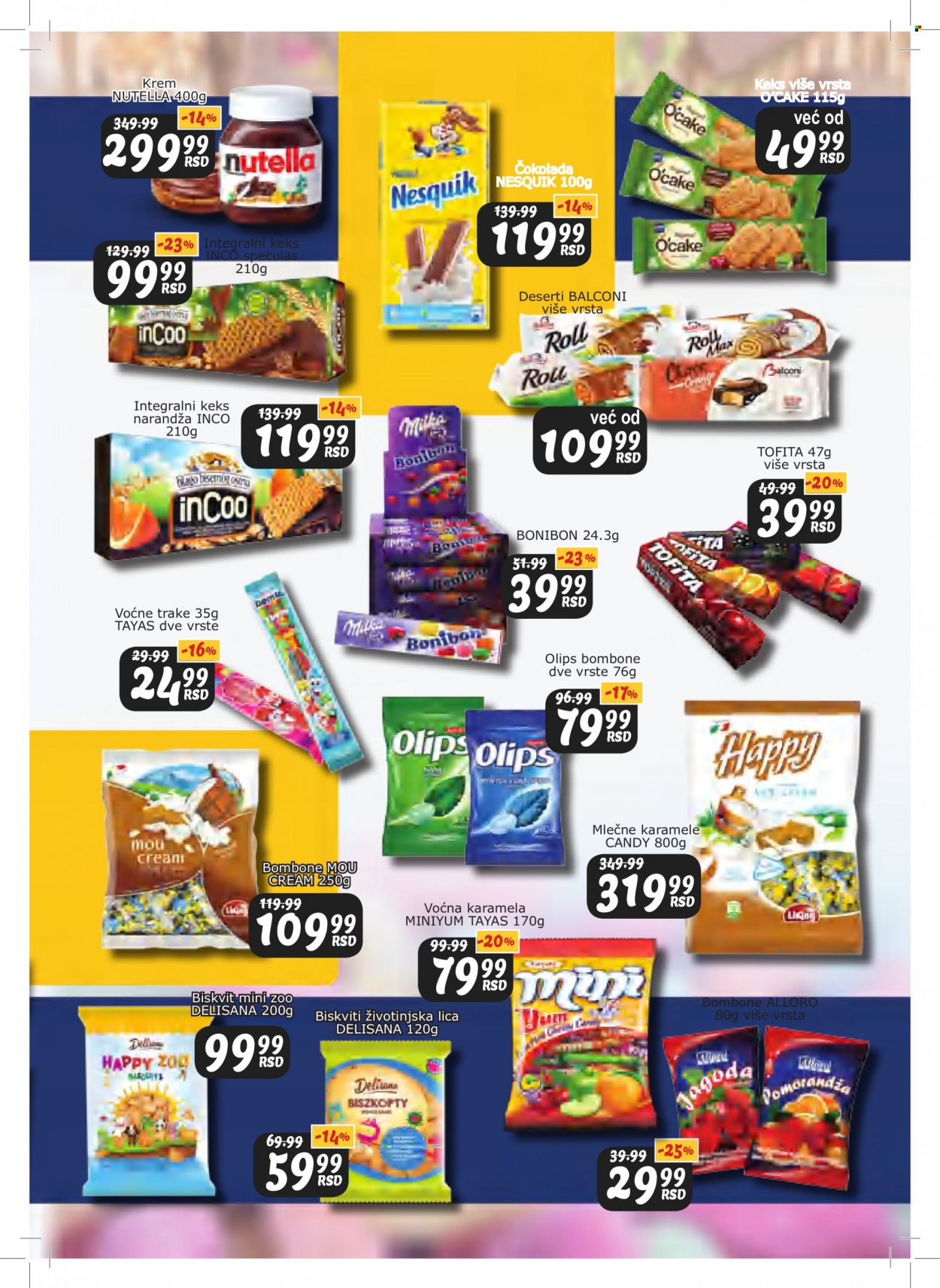 Aman katalog - 08.11.2021 - 21.11.2021. Stranica 15