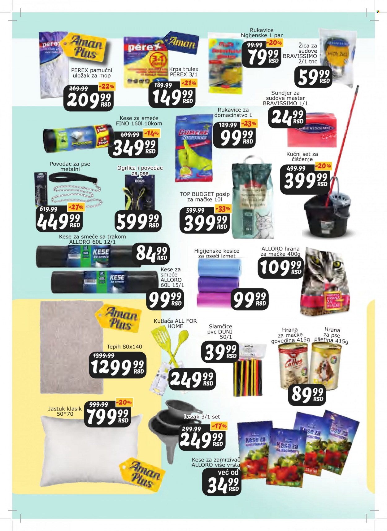 Aman katalog - 08.11.2021 - 21.11.2021. Stranica 22