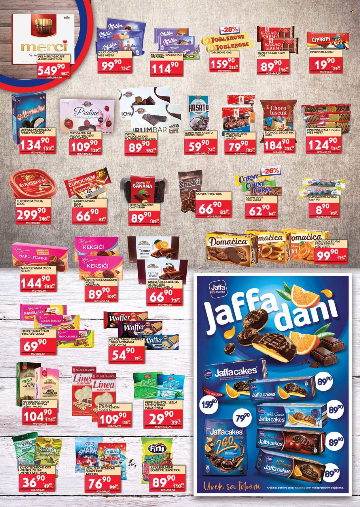 Medius katalog - 09.11.2021 - 21.11.2021. Stranica 8