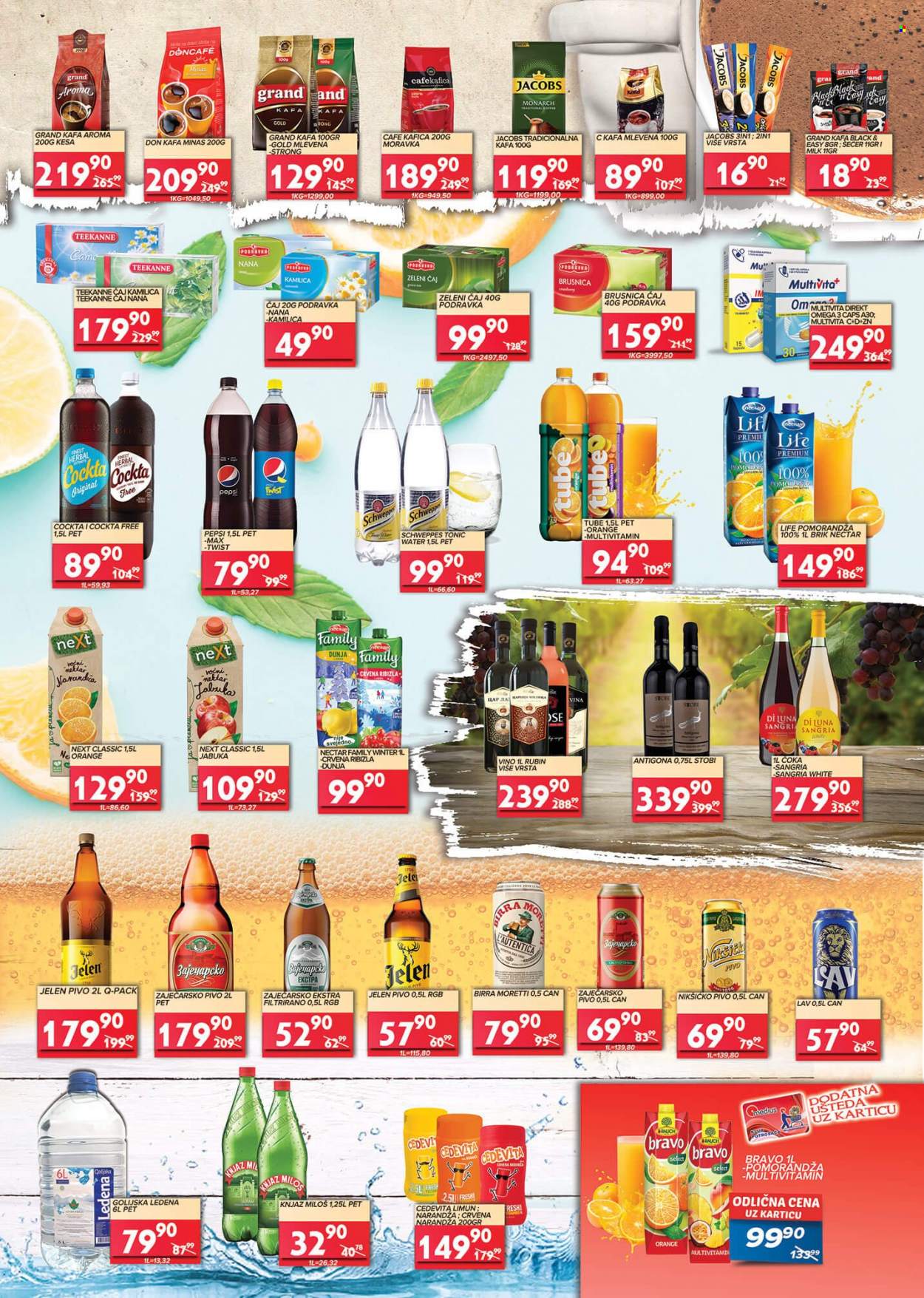 Medius katalog - 09.11.2021 - 21.11.2021. Stranica 9
