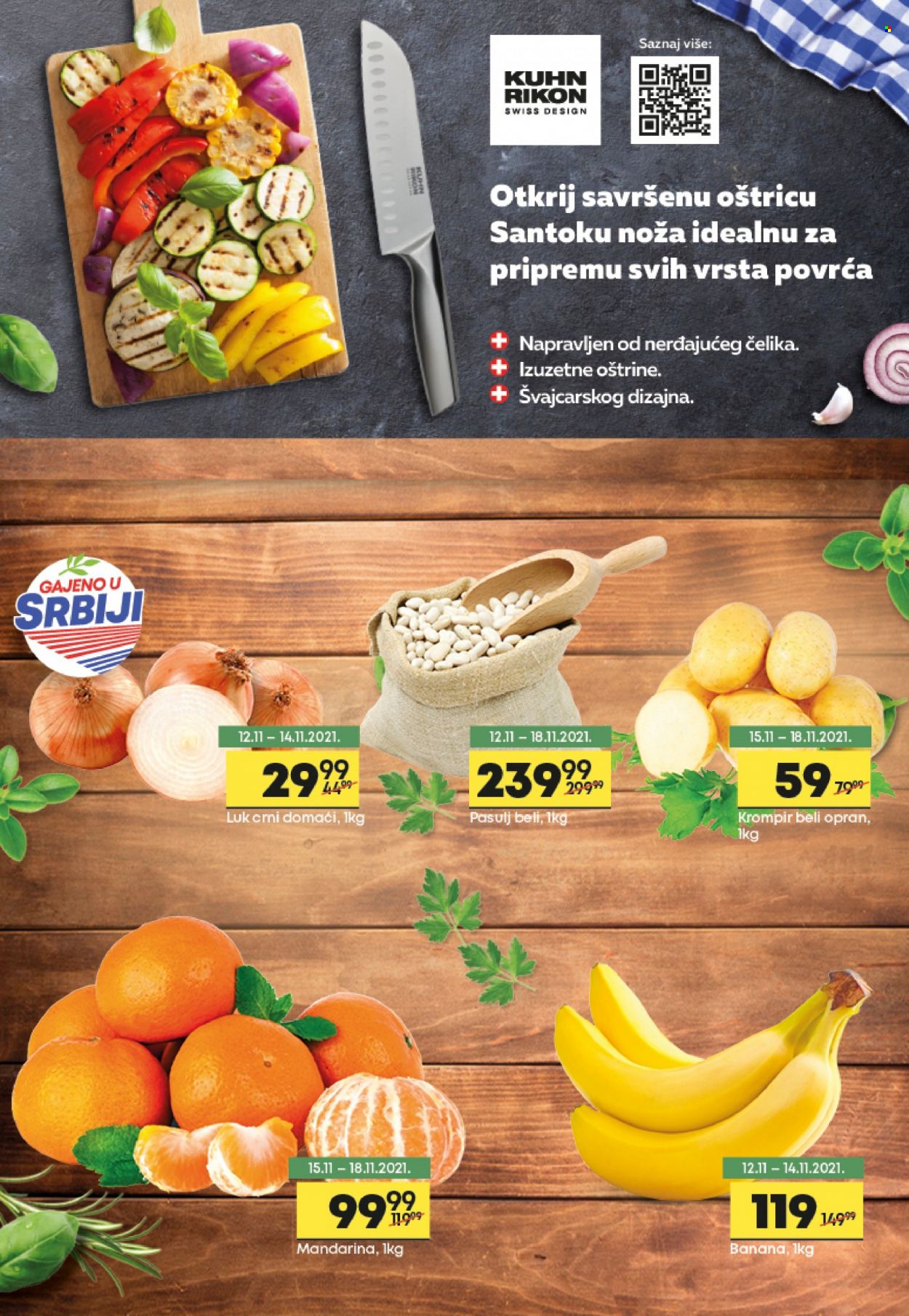 Mega Maxi katalog - 11.11.2021 - 17.11.2021. Stranica 4
