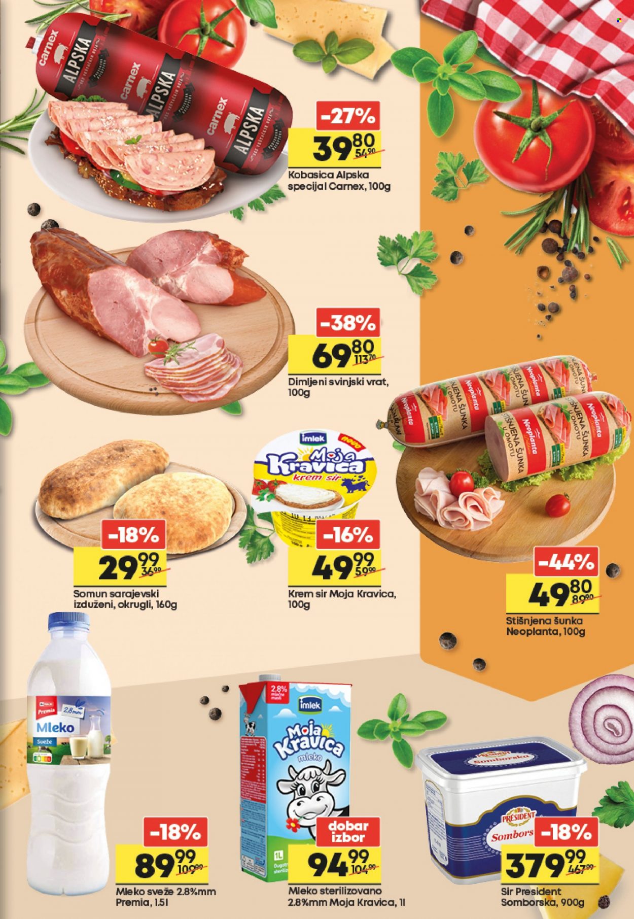 Mega Maxi katalog - 11.11.2021 - 17.11.2021. Stranica 5