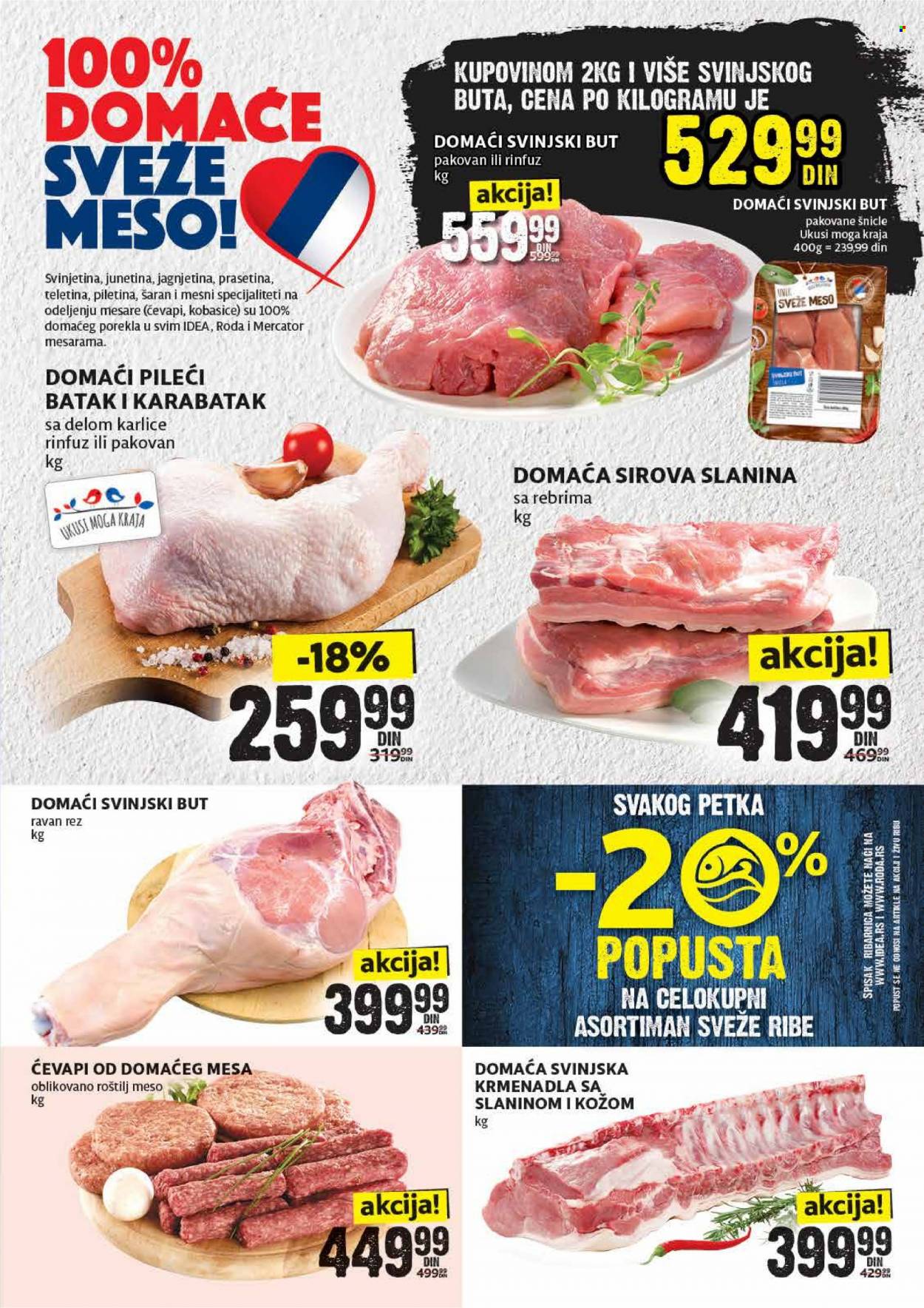 Roda katalog - 12.11.2021 - 18.11.2021. Stranica 3