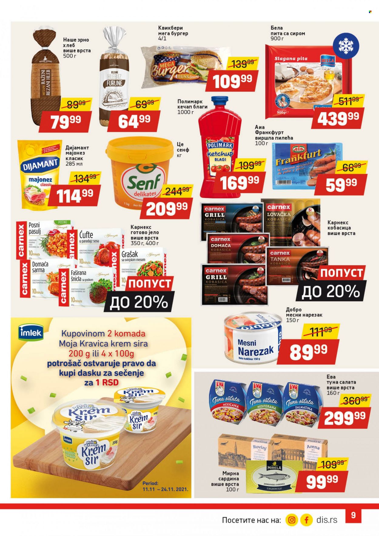 DIS katalog - 11.11.2021 - 24.11.2021. Stranica 9