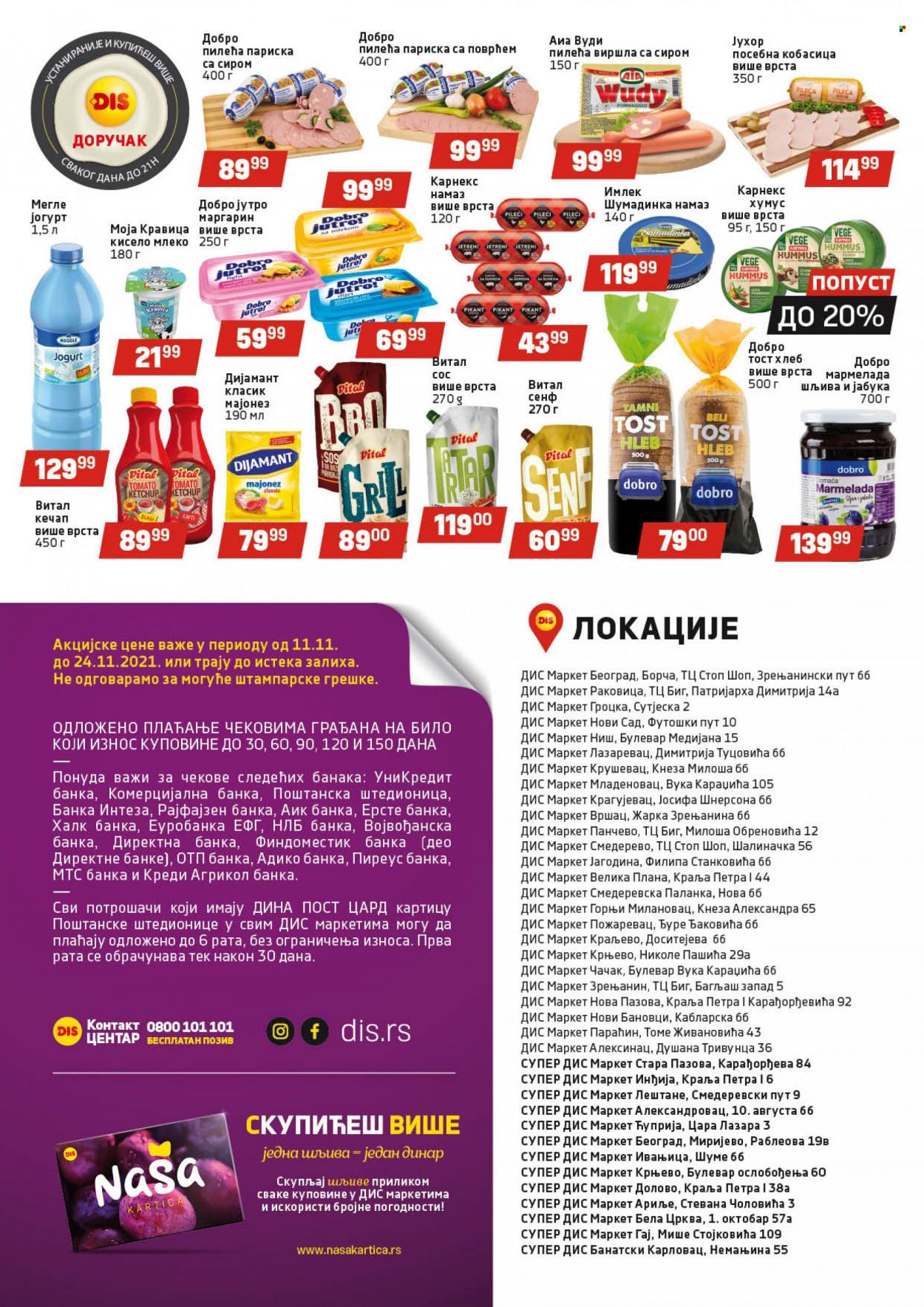 DIS katalog - 11.11.2021 - 24.11.2021. Stranica 24