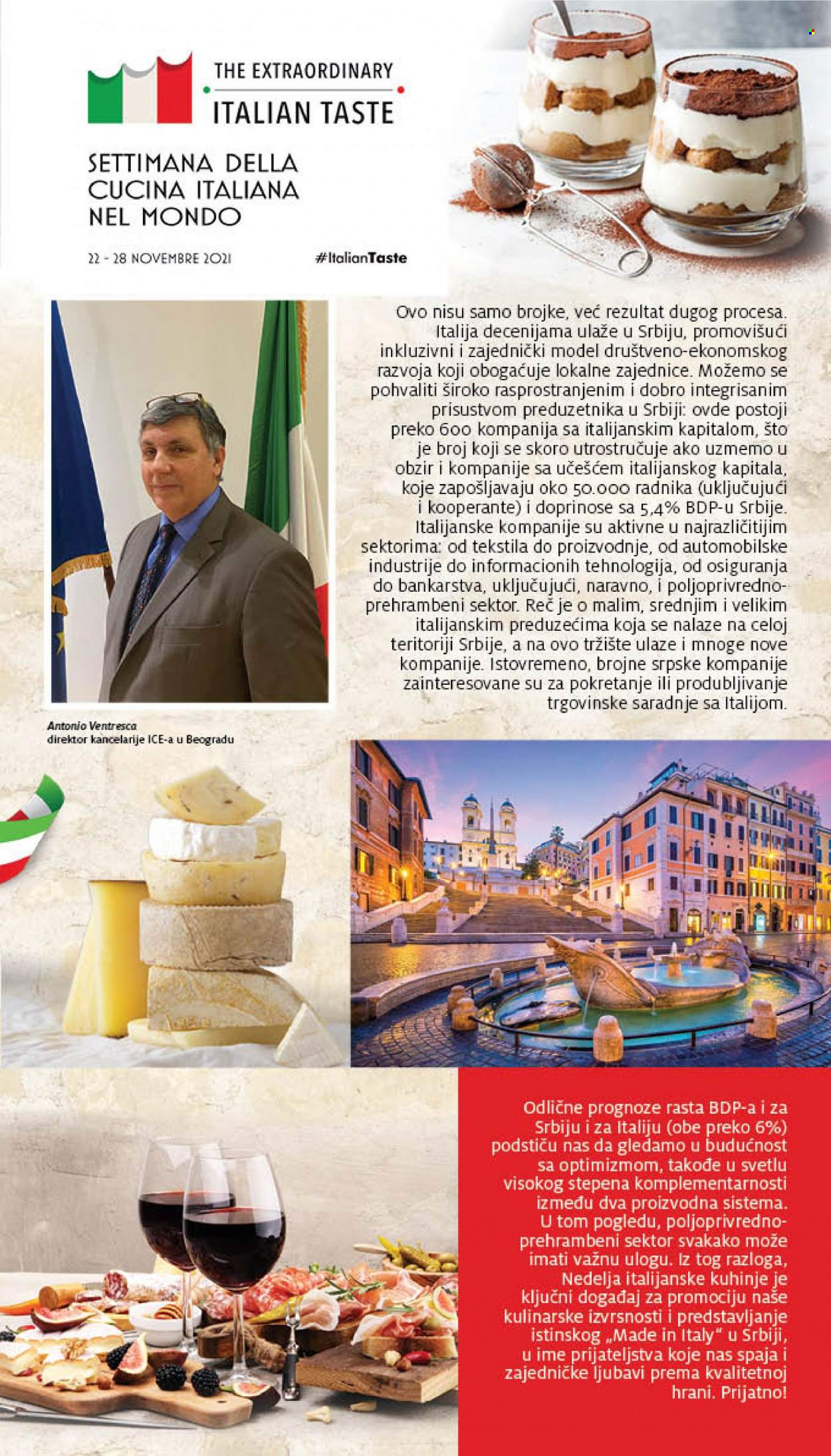 Mercator Centar katalog - 11.11.2021 - 24.11.2021. Stranica 3