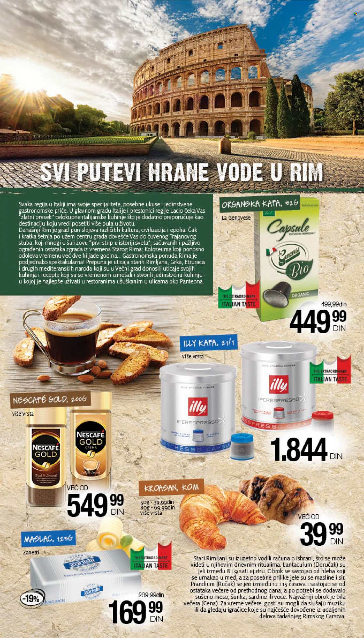 Mercator Centar katalog - 11.11.2021 - 24.11.2021. Stranica 4