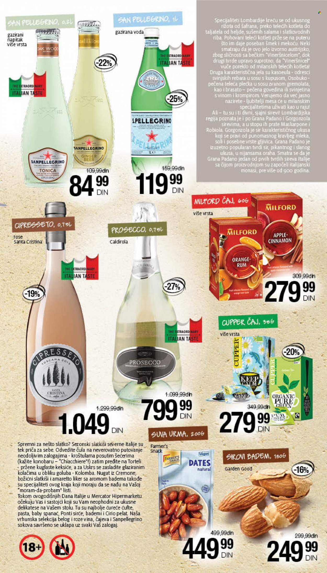 Mercator Centar katalog - 11.11.2021 - 24.11.2021. Stranica 7