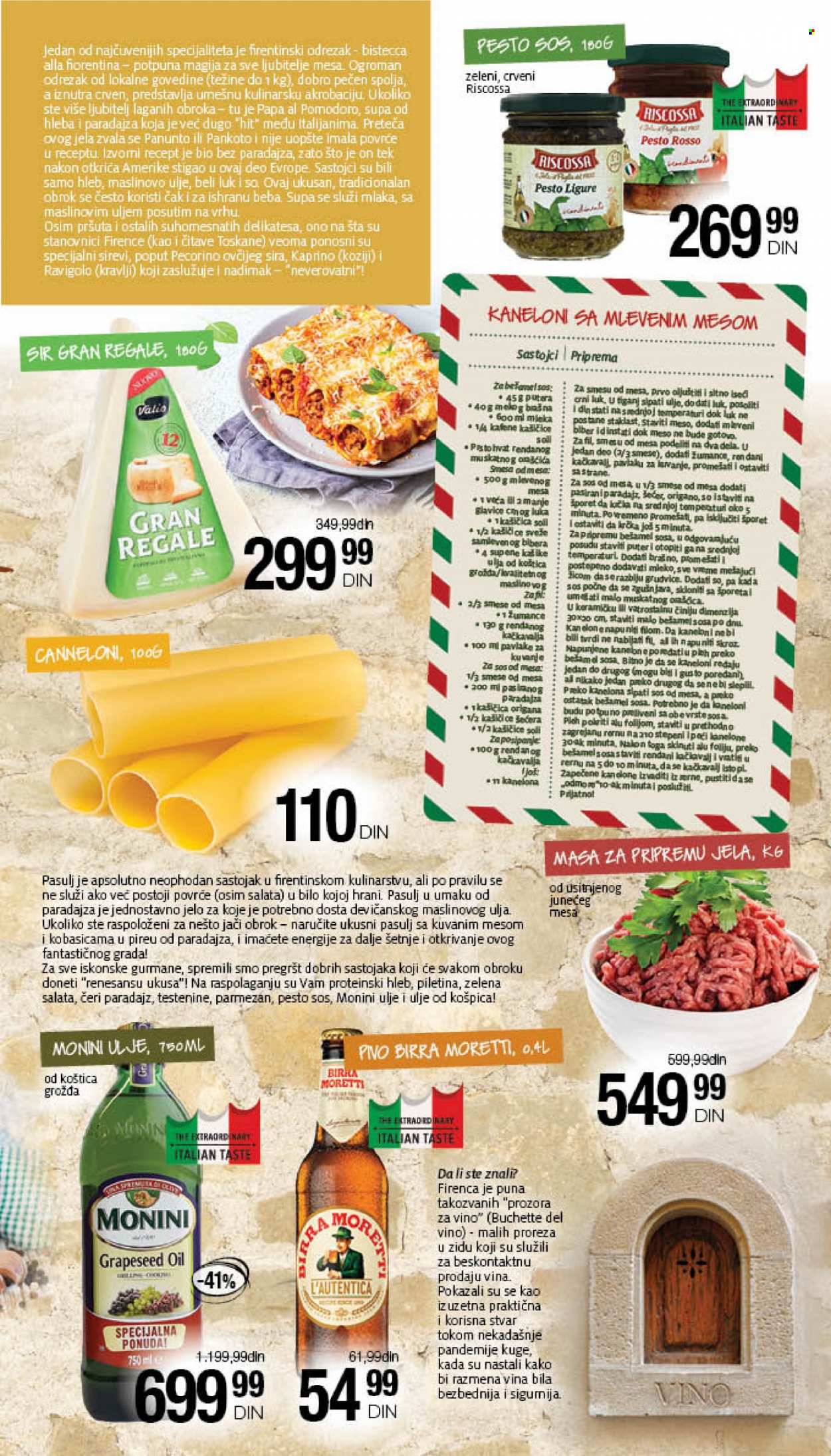 Mercator Centar katalog - 11.11.2021 - 24.11.2021. Stranica 9