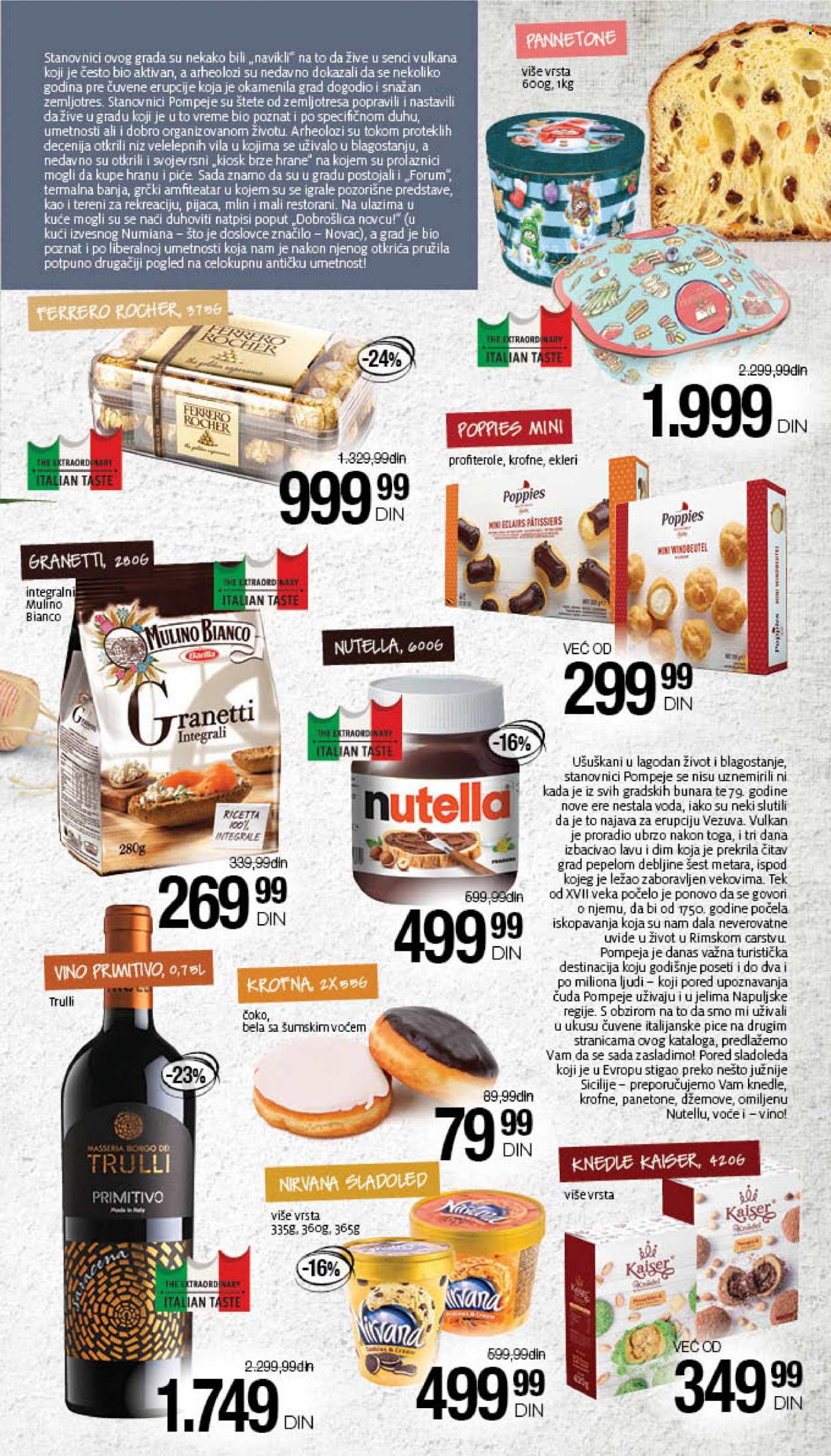 Mercator Centar katalog - 11.11.2021 - 24.11.2021. Stranica 13
