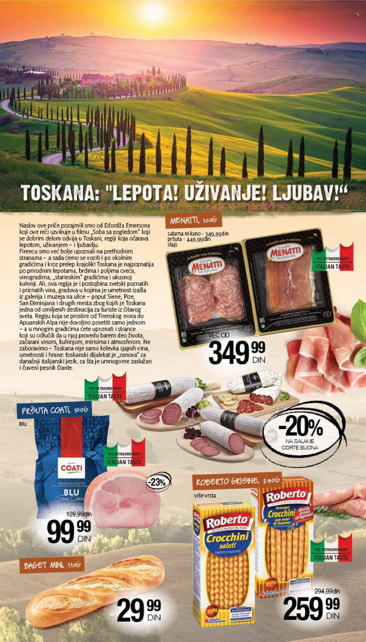 Mercator Centar katalog - 11.11.2021 - 24.11.2021. Stranica 14
