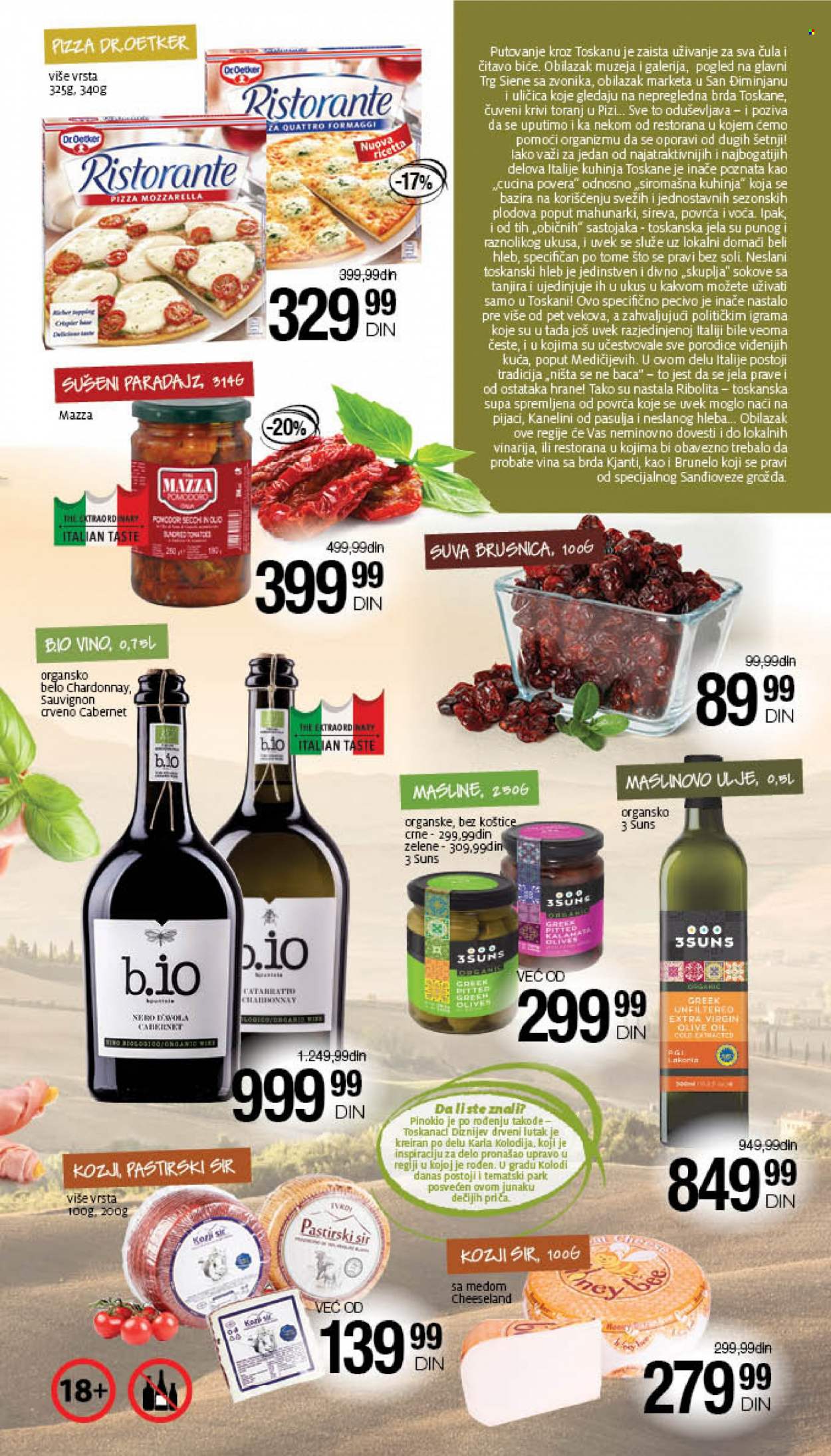 Mercator Centar katalog - 11.11.2021 - 24.11.2021. Stranica 15