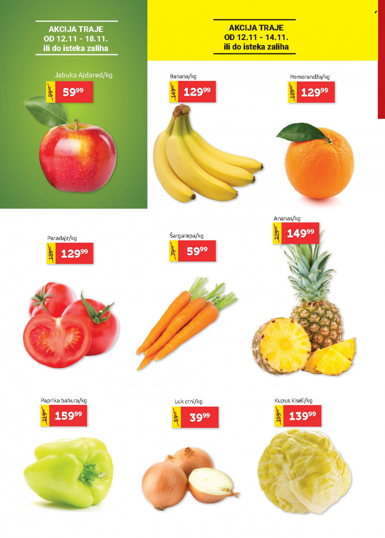 SuperVERO katalog - 11.11.2021 - 24.11.2021. Stranica 2