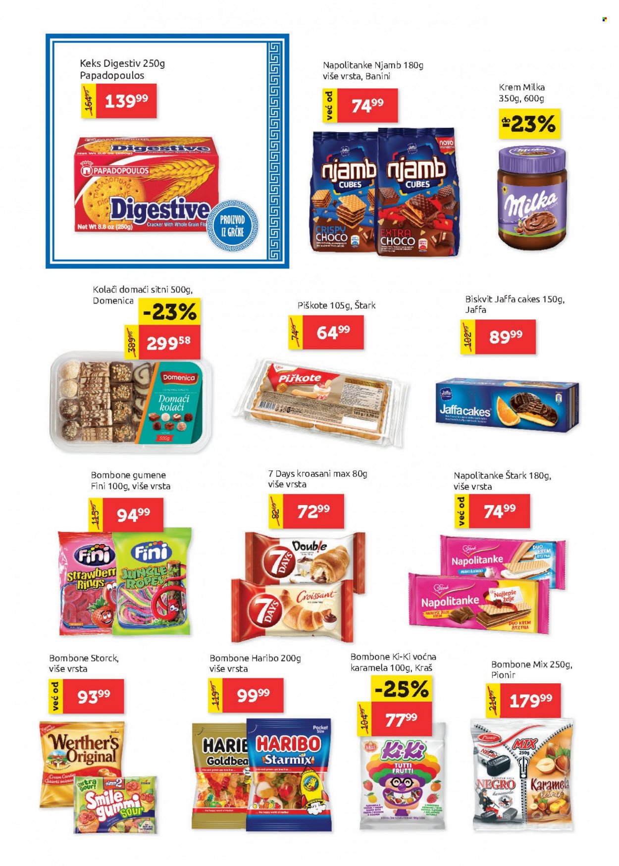 SuperVERO katalog - 11.11.2021 - 24.11.2021. Stranica 17
