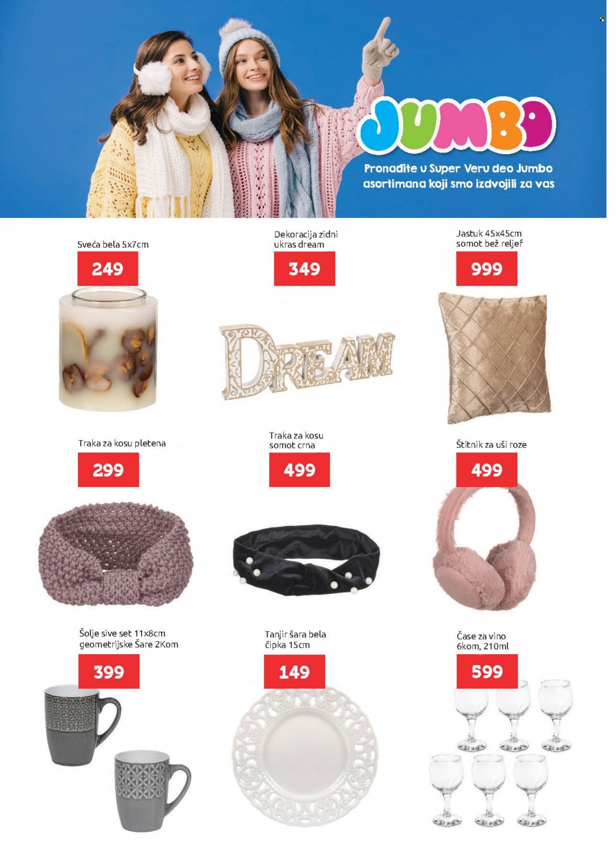 SuperVERO katalog - 11.11.2021 - 24.11.2021. Stranica 28