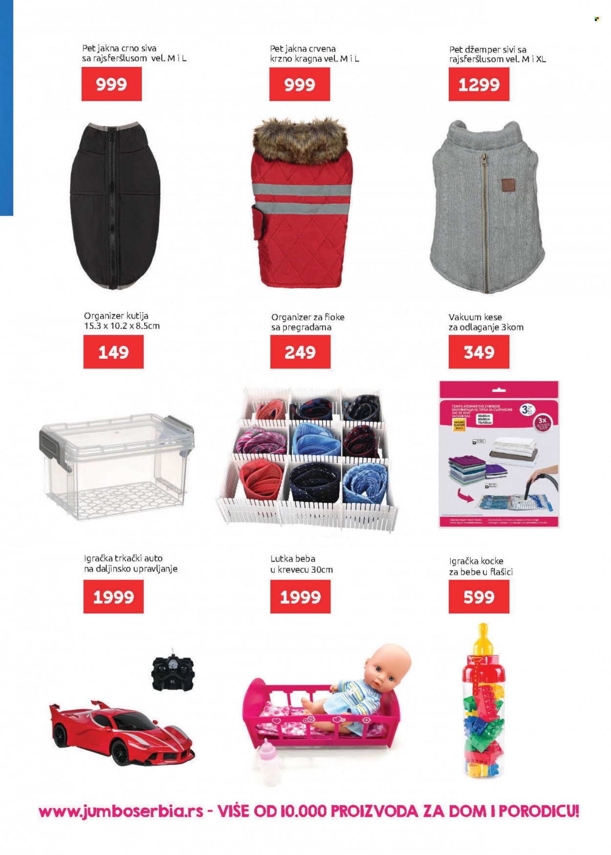 SuperVERO katalog - 11.11.2021 - 24.11.2021. Stranica 29