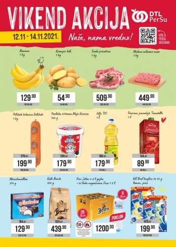 PerSu katalog - 12.11.2021 - 14.11.2021.