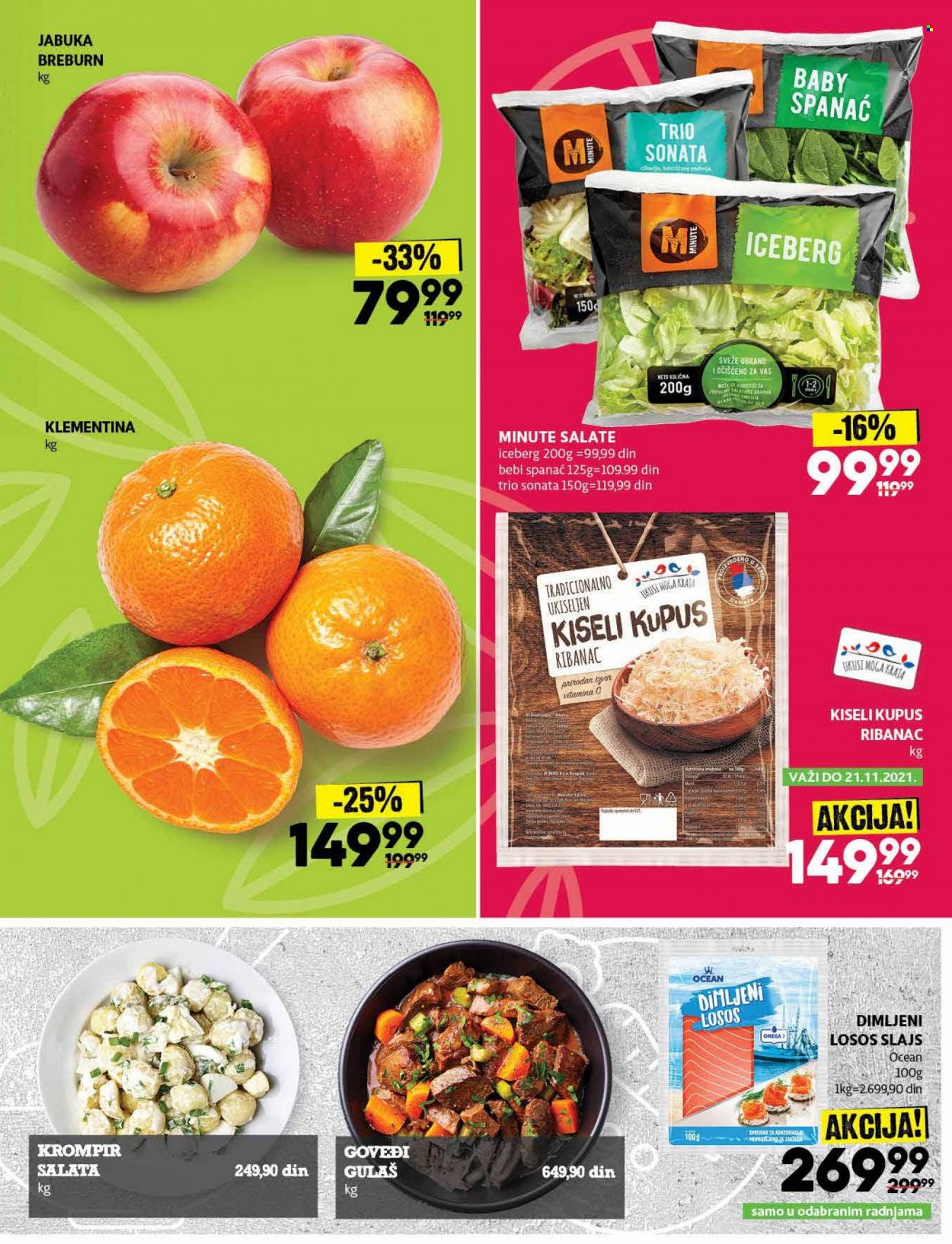Roda katalog - 15.11.2021 - 28.11.2021. Stranica 17