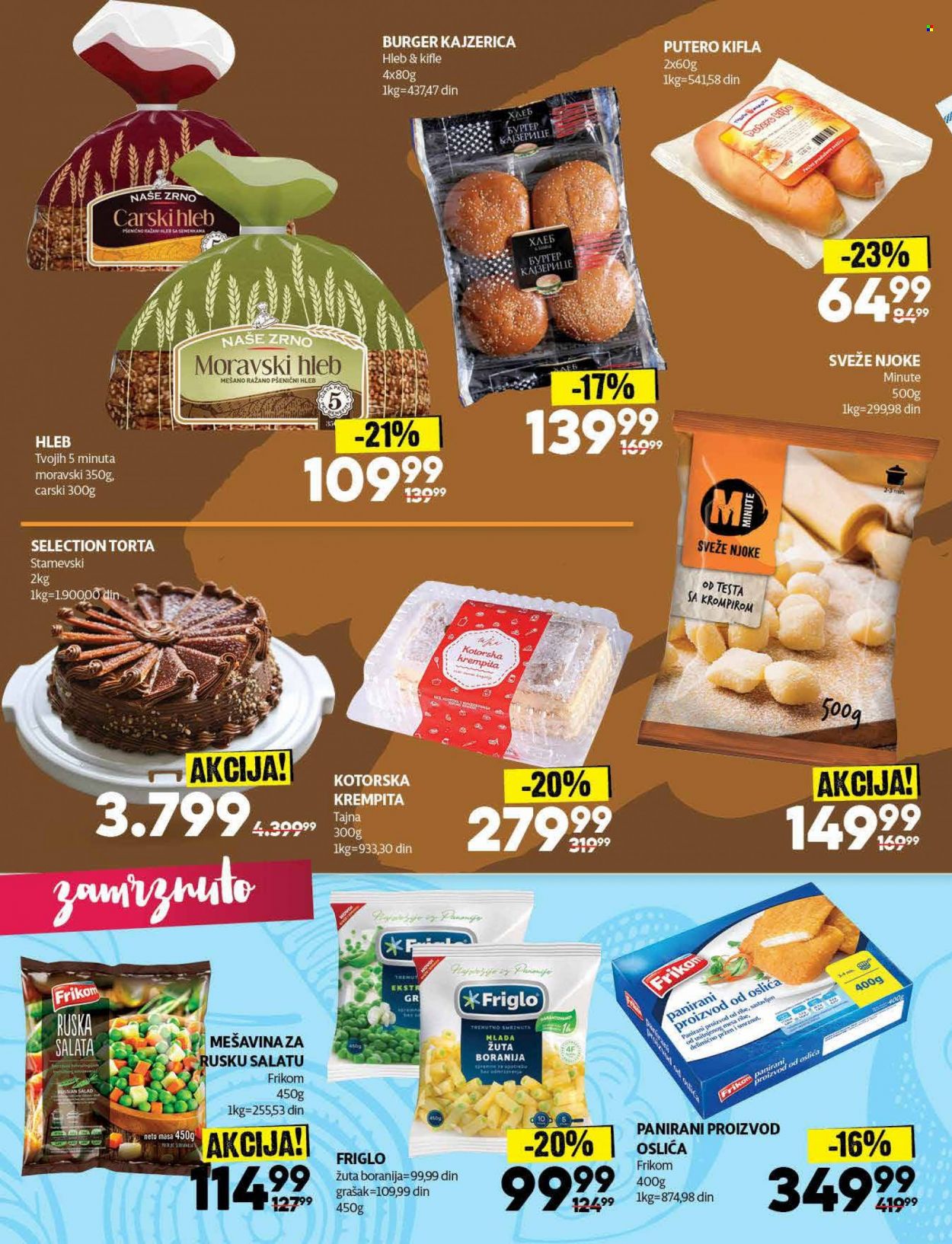 Roda katalog - 15.11.2021 - 28.11.2021. Stranica 18