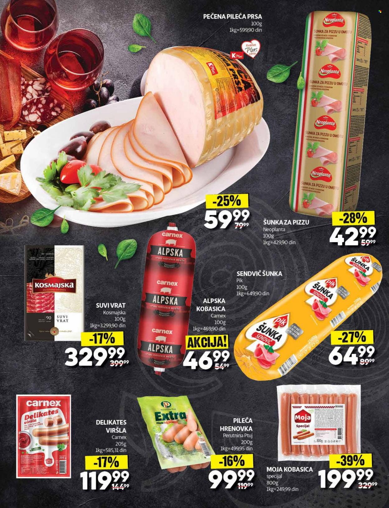 Roda katalog - 15.11.2021 - 28.11.2021. Stranica 21