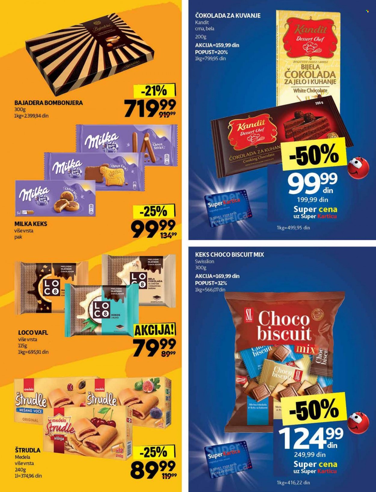 Roda katalog - 15.11.2021 - 28.11.2021. Stranica 33