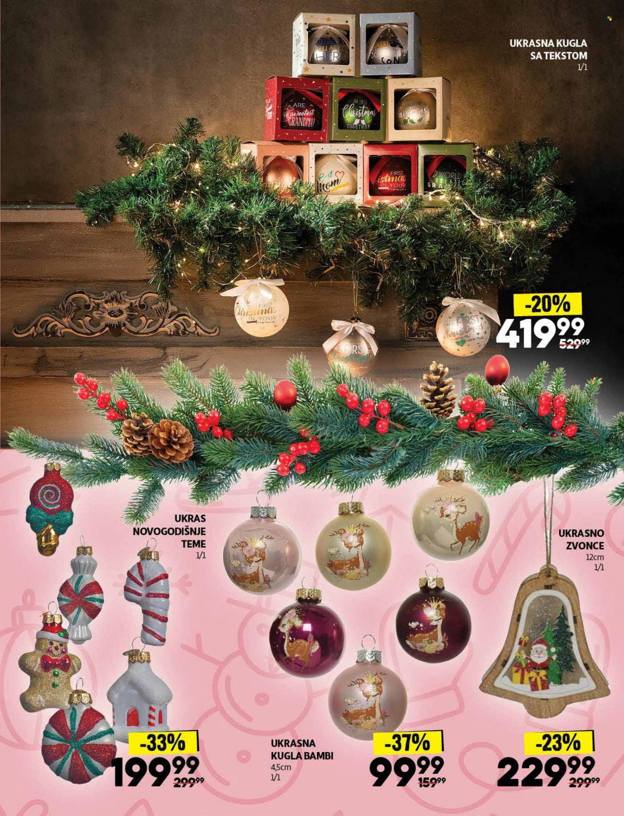 Idea katalog - 15.11.2021 - 28.11.2021. Stranica 3