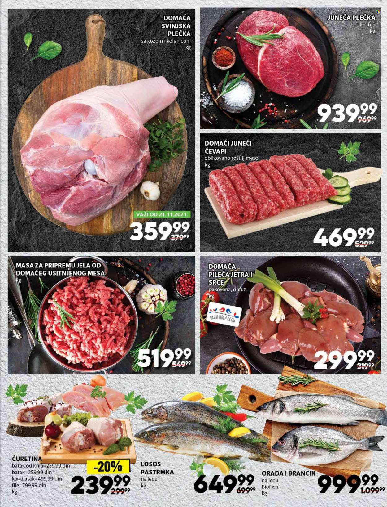 Idea katalog - 15.11.2021 - 28.11.2021. Stranica 19