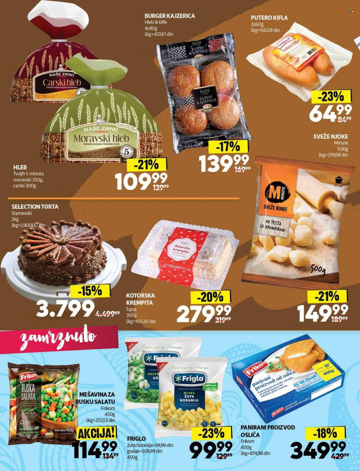 Idea katalog - 15.11.2021 - 28.11.2021. Stranica 22