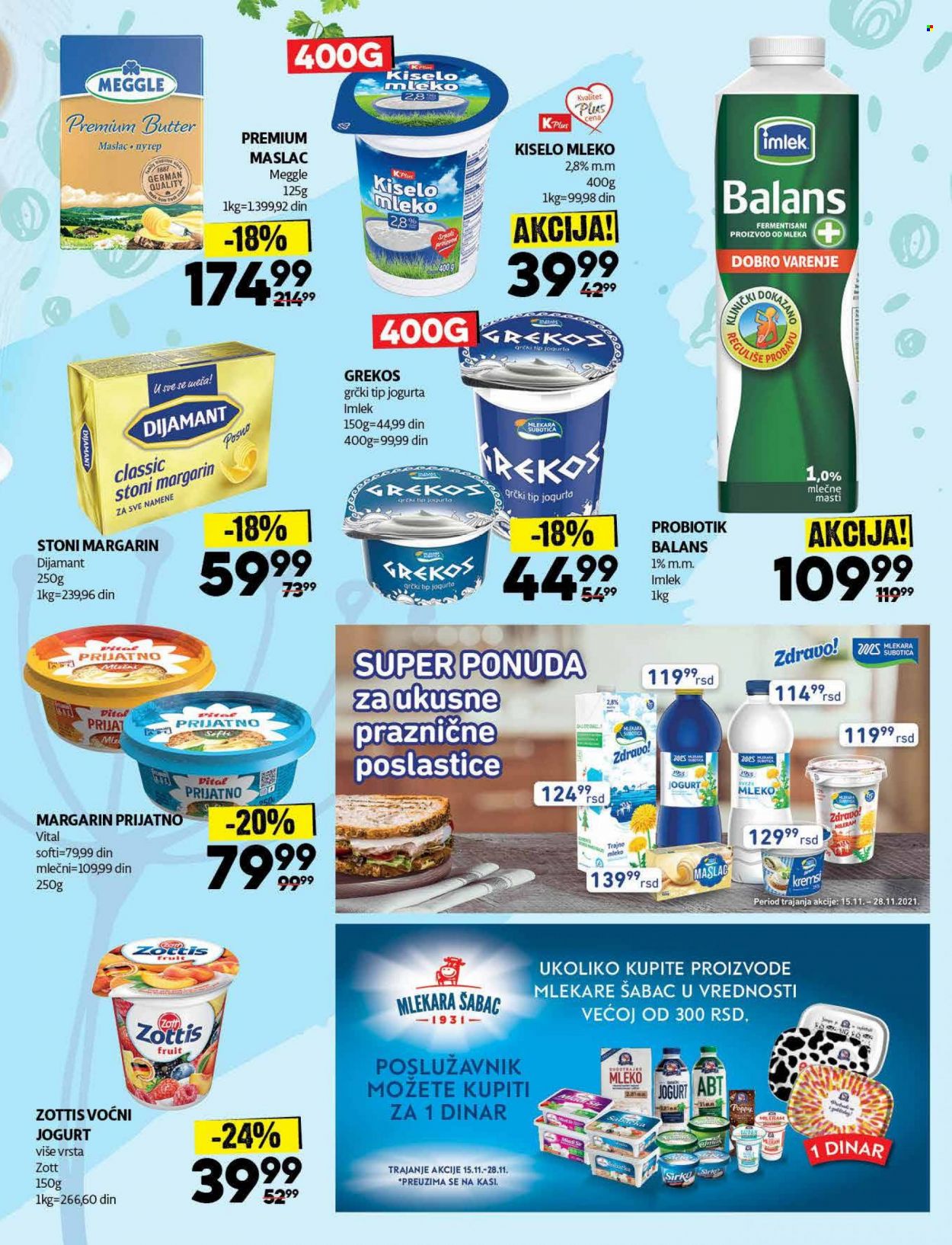Idea katalog - 15.11.2021 - 28.11.2021. Stranica 29