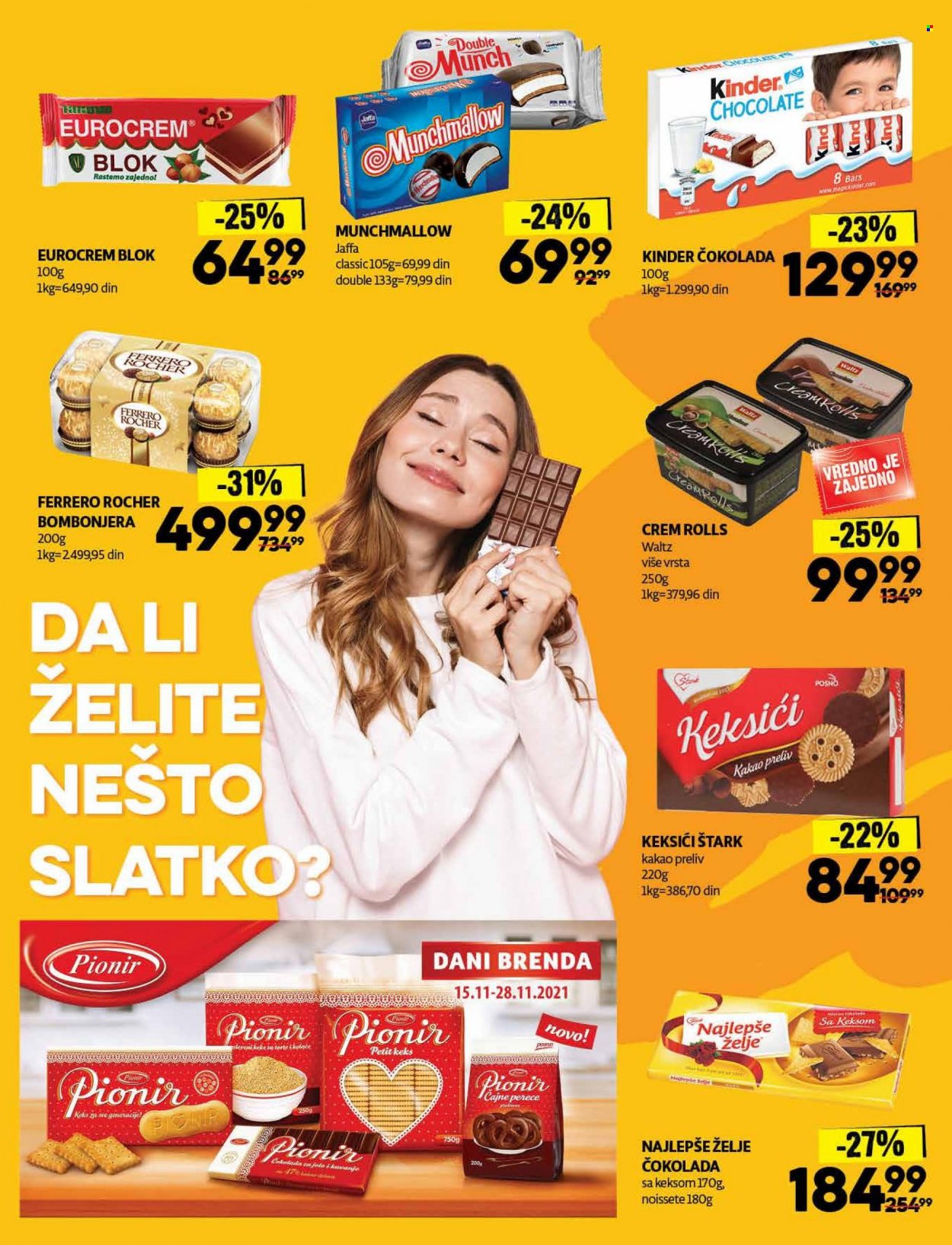 Idea katalog - 15.11.2021 - 28.11.2021. Stranica 36