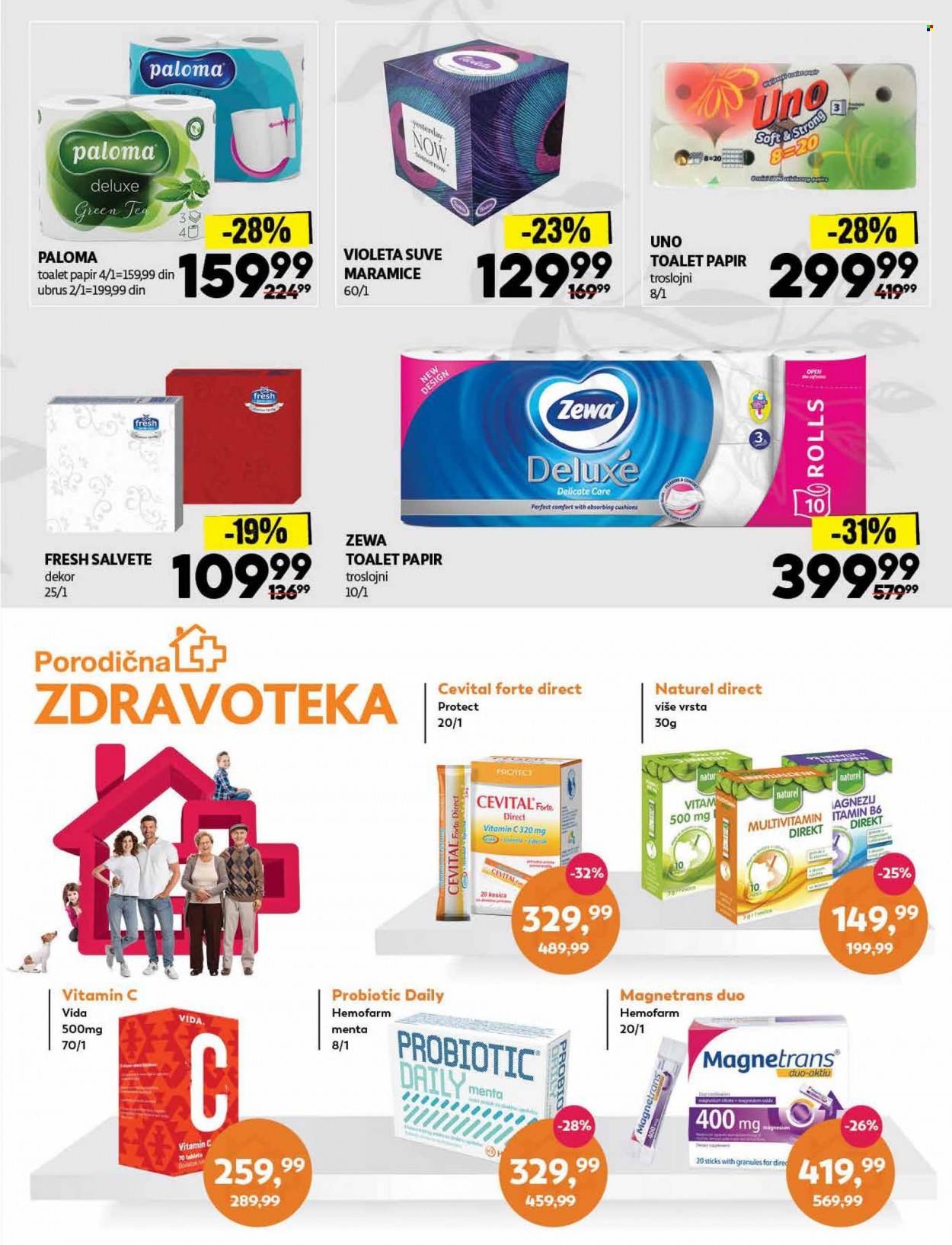 Idea katalog - 15.11.2021 - 28.11.2021. Stranica 45