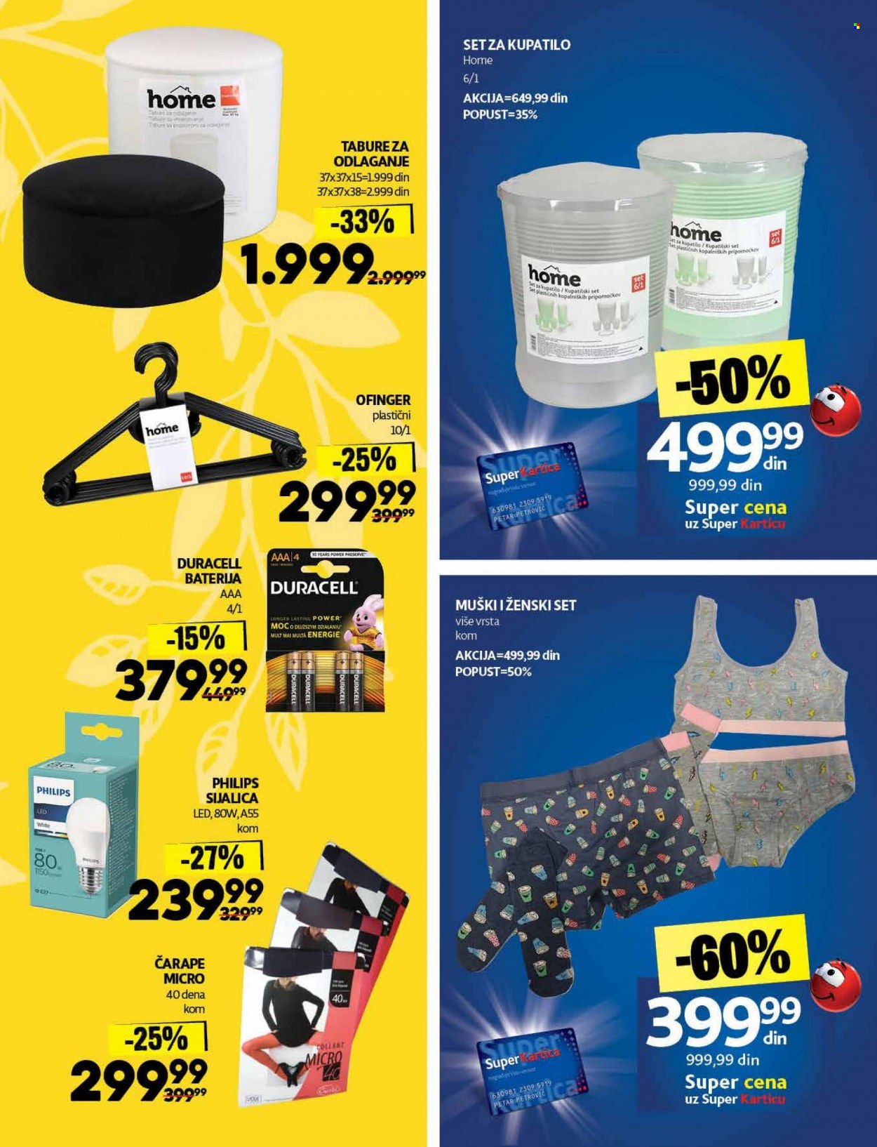 Idea katalog - 15.11.2021 - 28.11.2021. Stranica 55