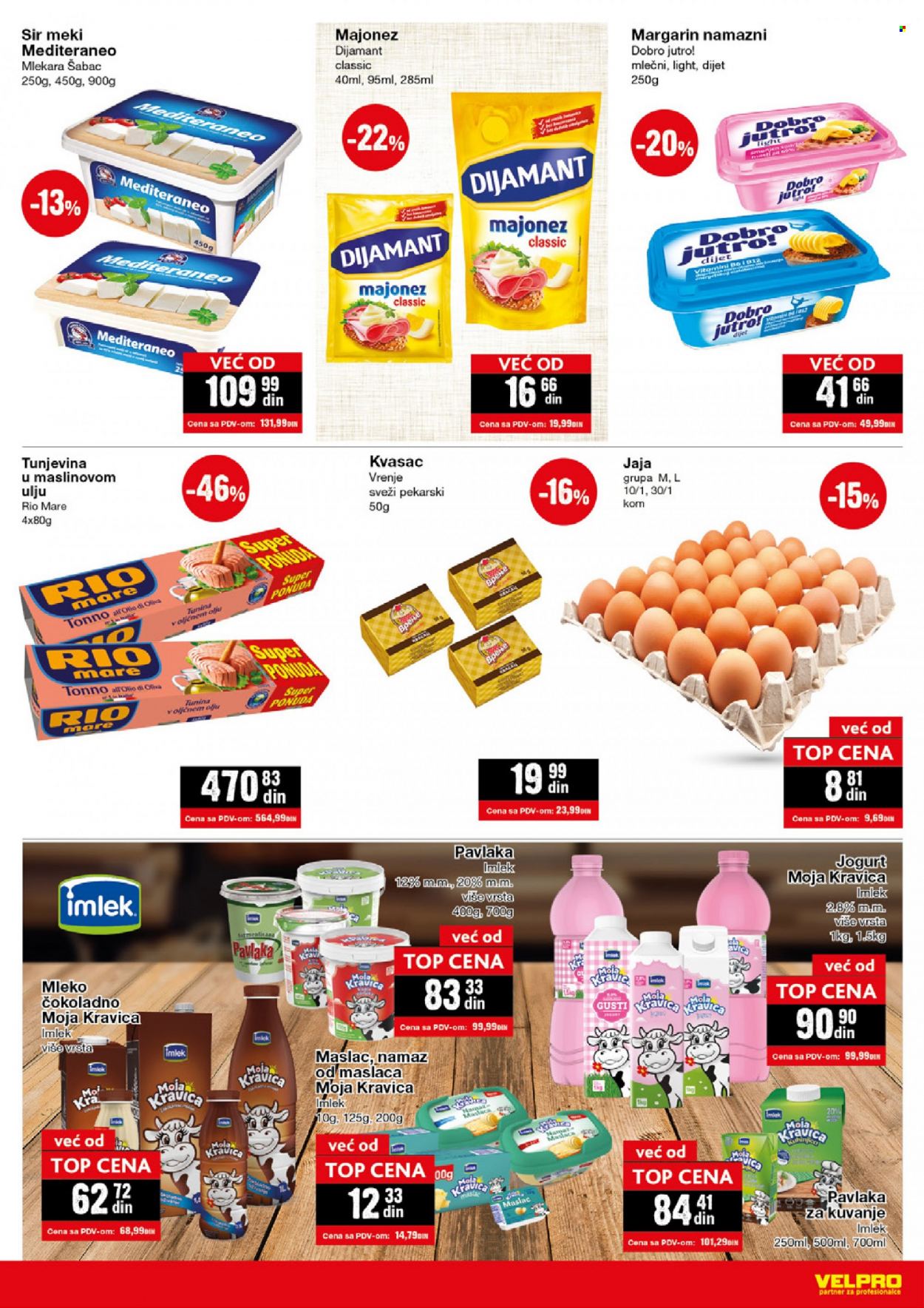 Velpro katalog - 15.11.2021 - 28.11.2021. Stranica 5
