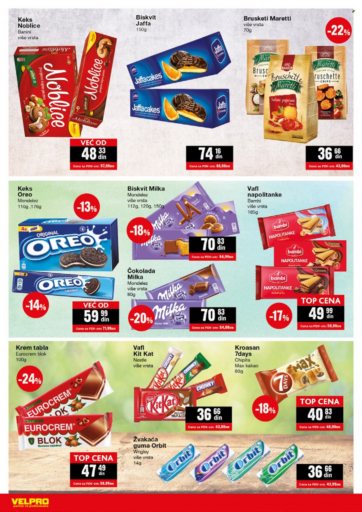Velpro katalog - 15.11.2021 - 28.11.2021. Stranica 8