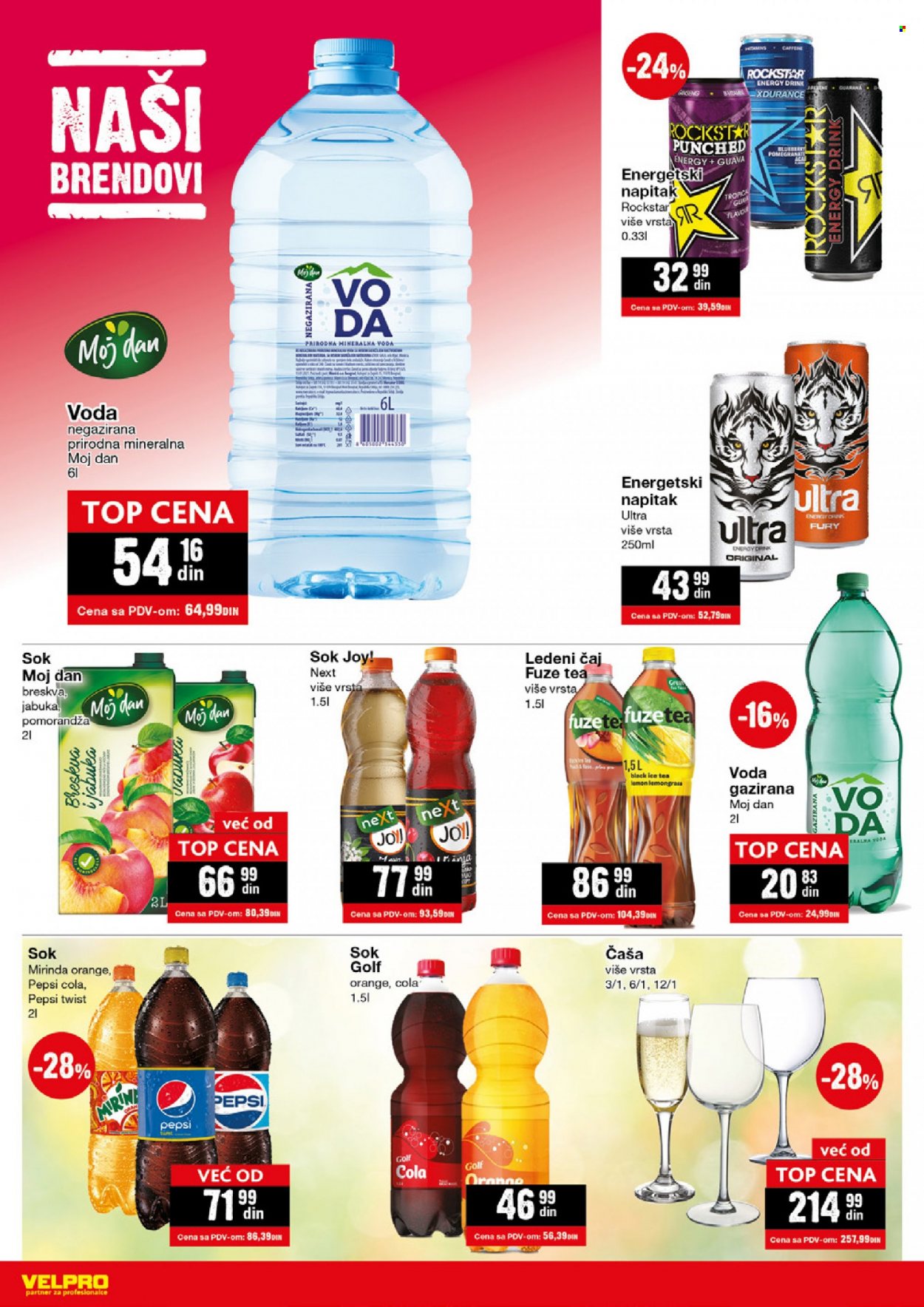 Velpro katalog - 15.11.2021 - 28.11.2021. Stranica 12