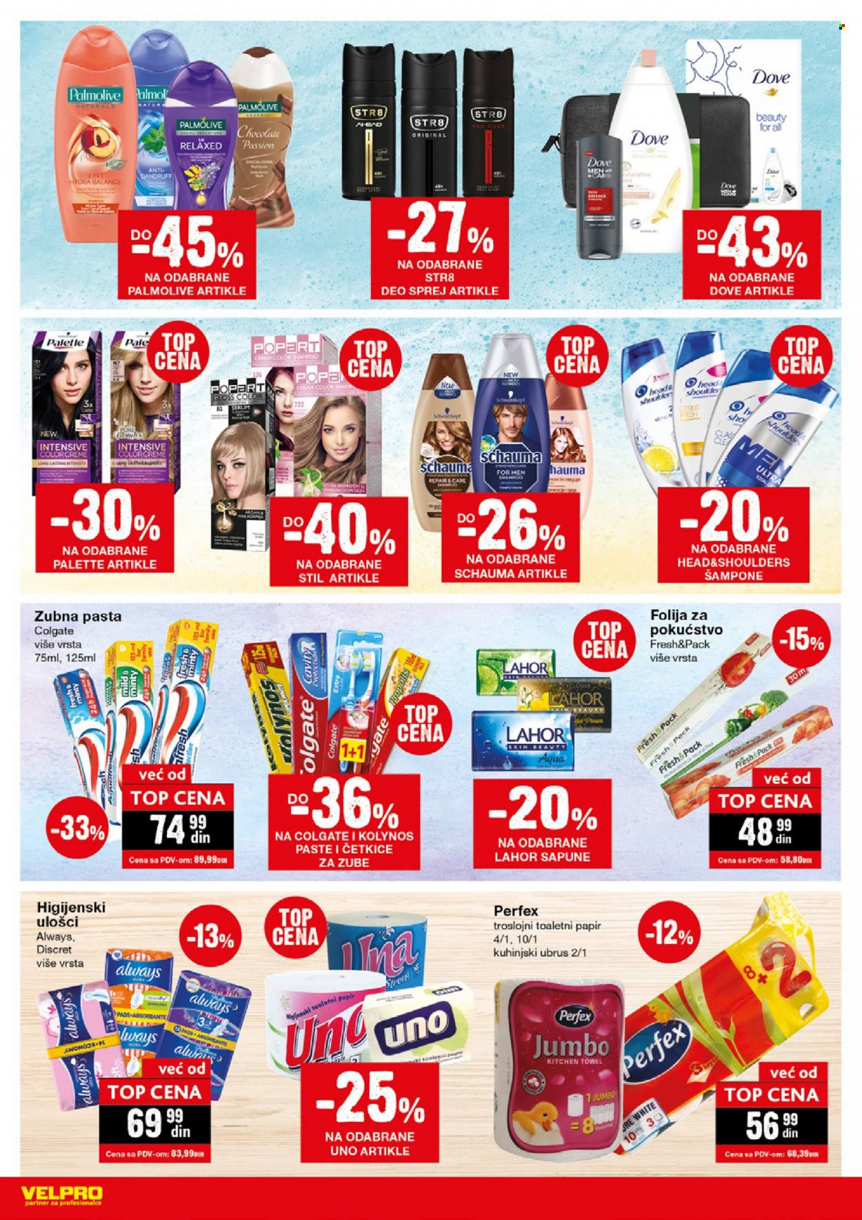 Velpro katalog - 15.11.2021 - 28.11.2021. Stranica 14