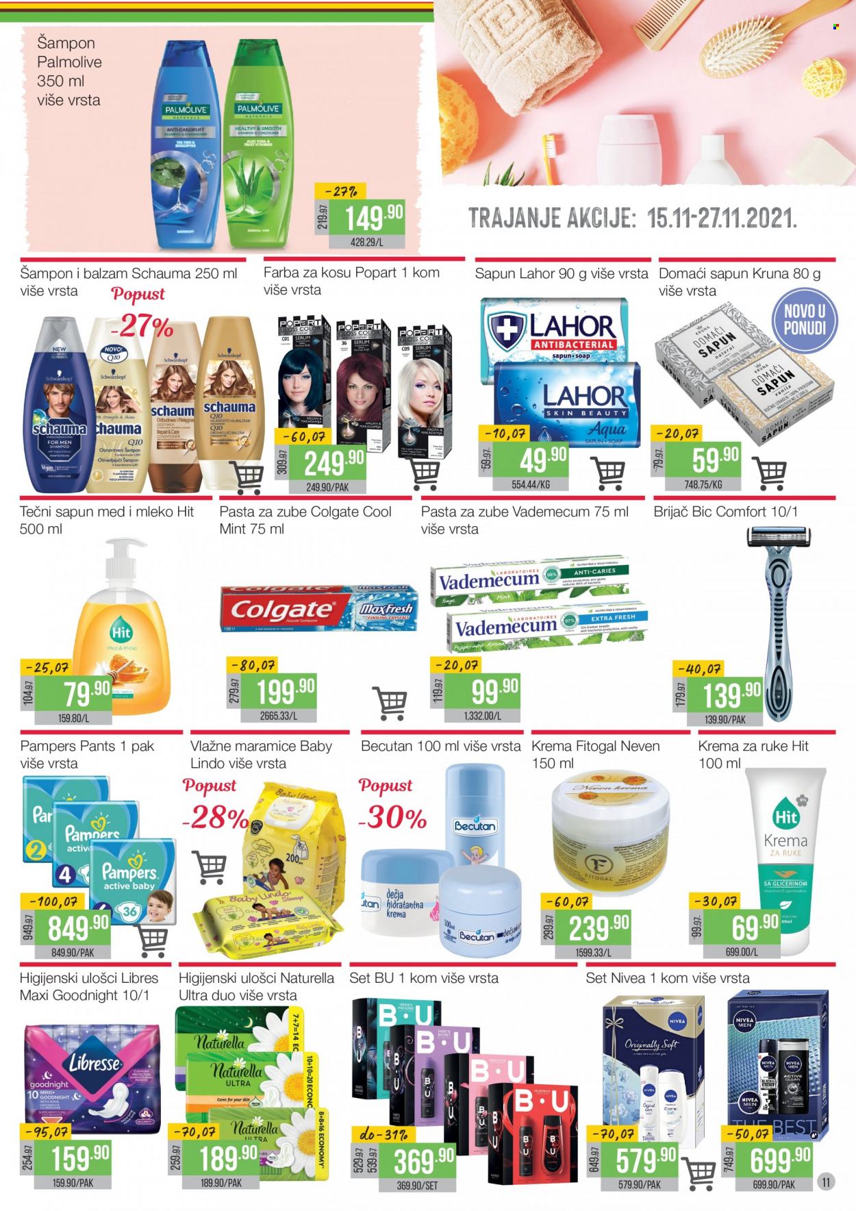 PerSu katalog - 15.11.2021 - 27.11.2021. Stranica 11