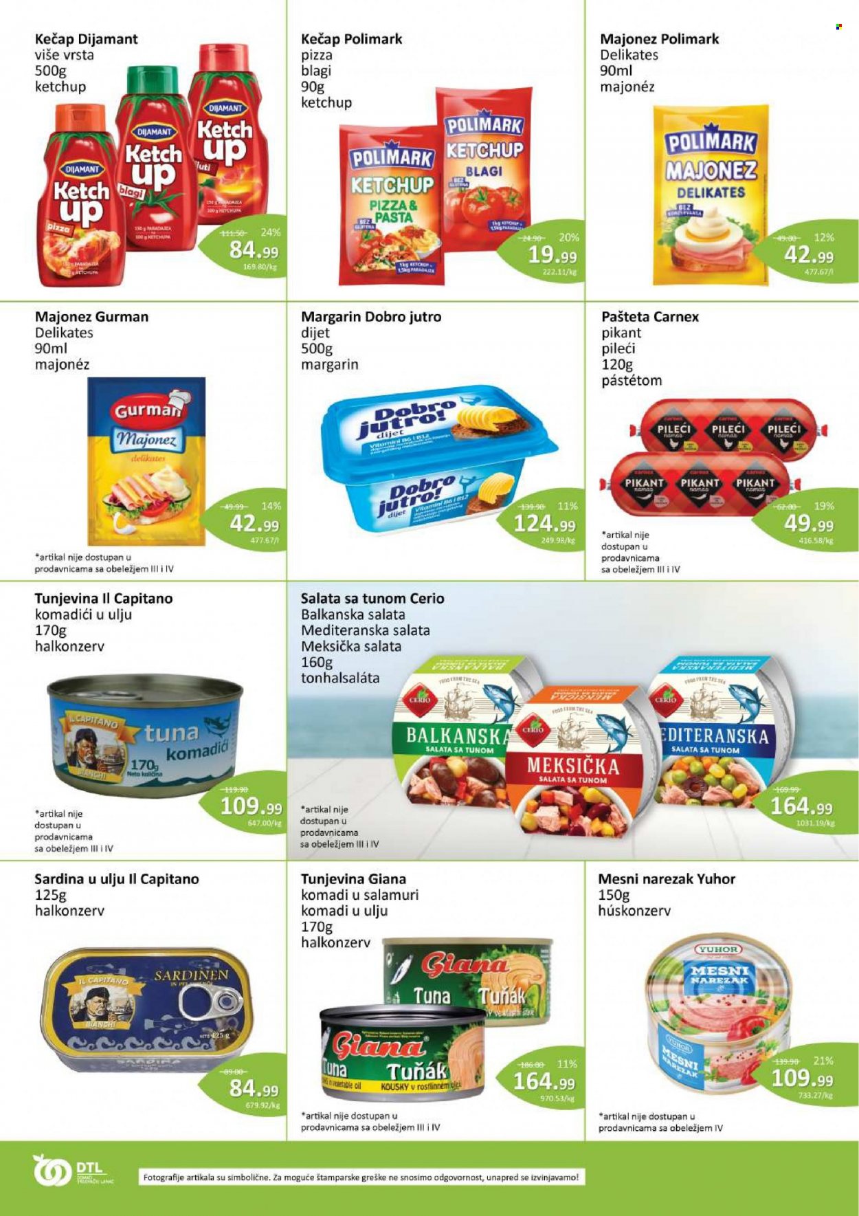 Senta Promet katalog - 15.11.2021 - 27.11.2021. Stranica 3
