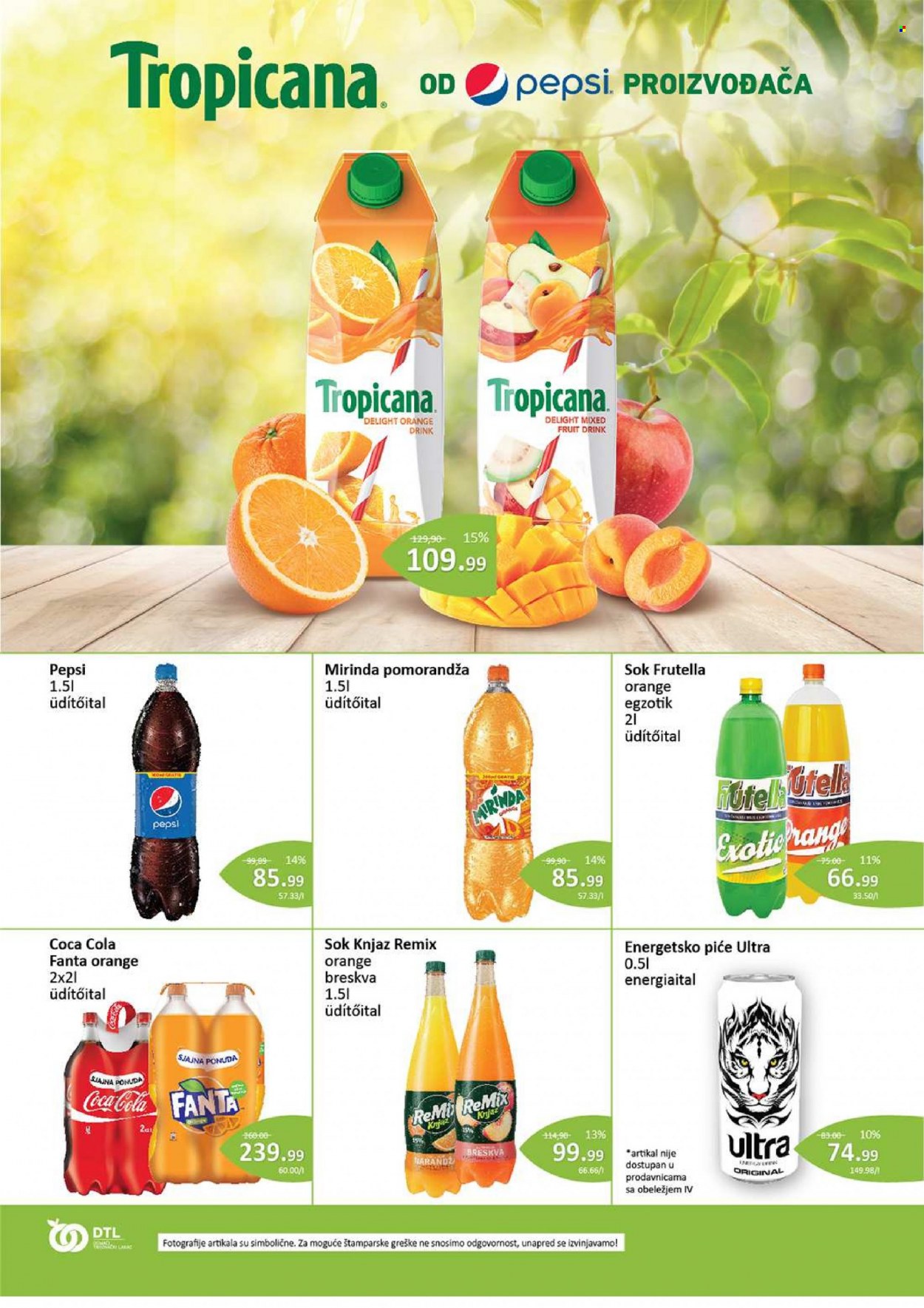 Senta Promet katalog - 15.11.2021 - 27.11.2021. Stranica 7
