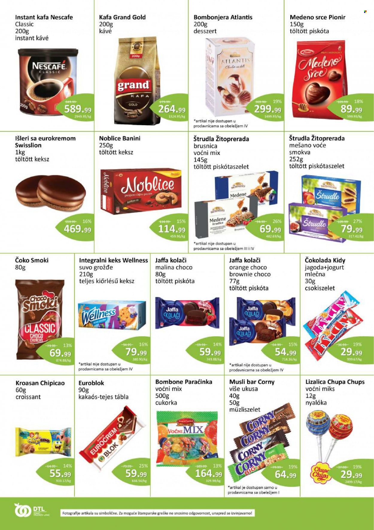 Senta Promet katalog - 15.11.2021 - 27.11.2021. Stranica 9