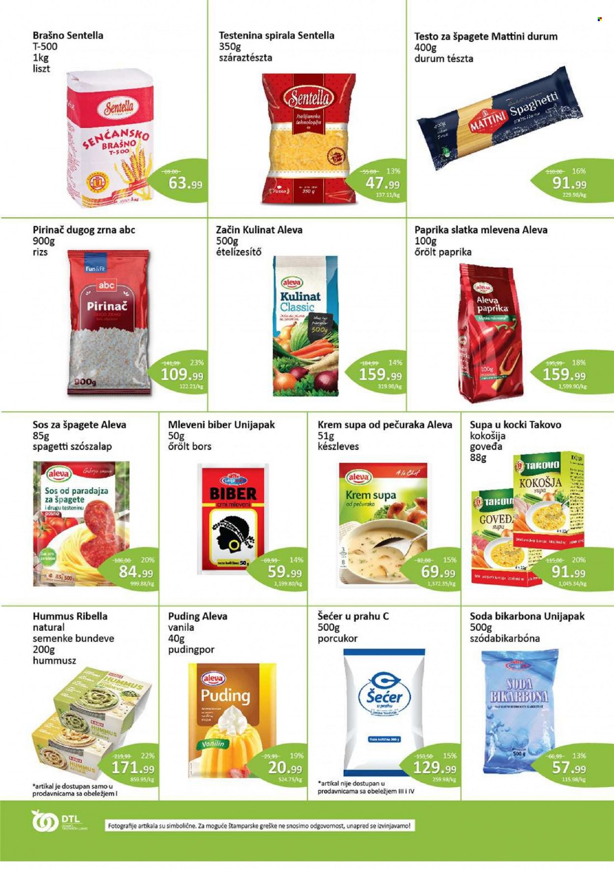 Senta Promet katalog - 15.11.2021 - 27.11.2021. Stranica 11