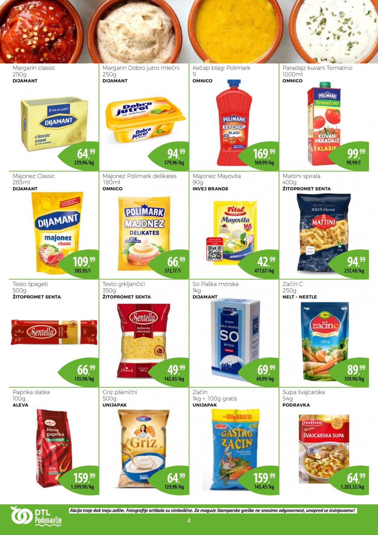 Podunavlje katalog - 15.11.2021 - 27.11.2021. Stranica 4