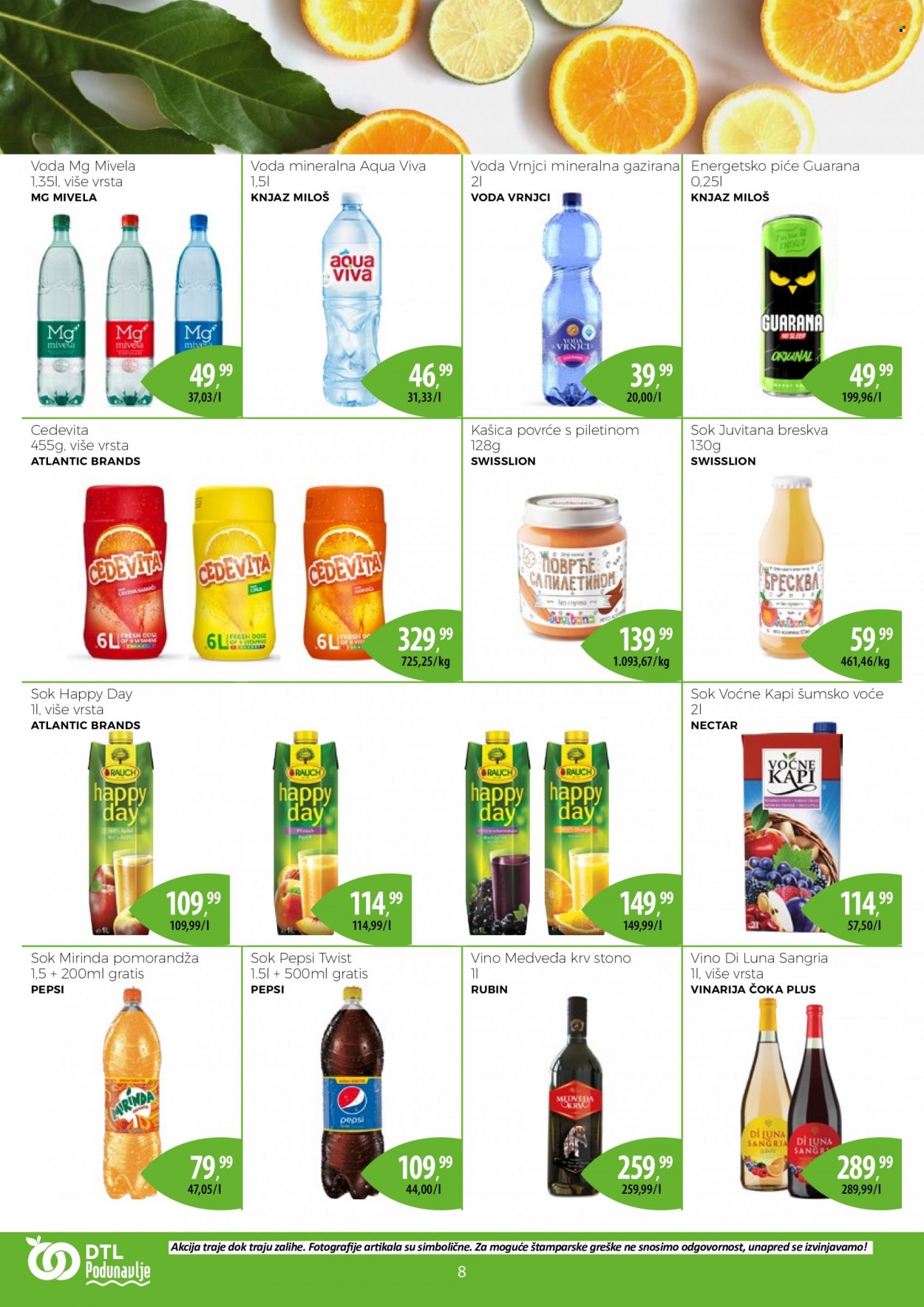 Podunavlje katalog - 15.11.2021 - 27.11.2021. Stranica 8